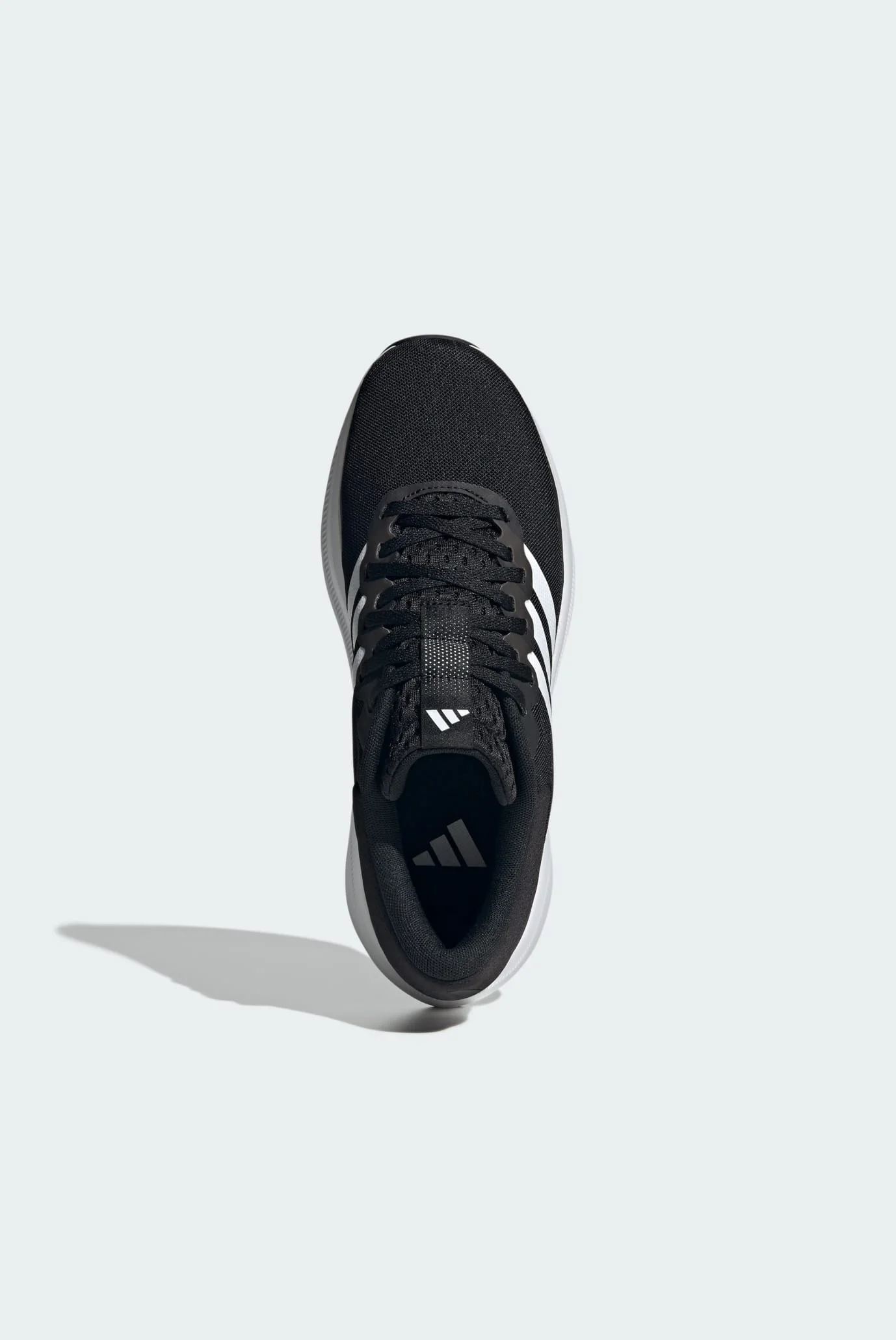 Мужские черные кроссовки Treadmove Running adidas JH5554 — MD-Fashion