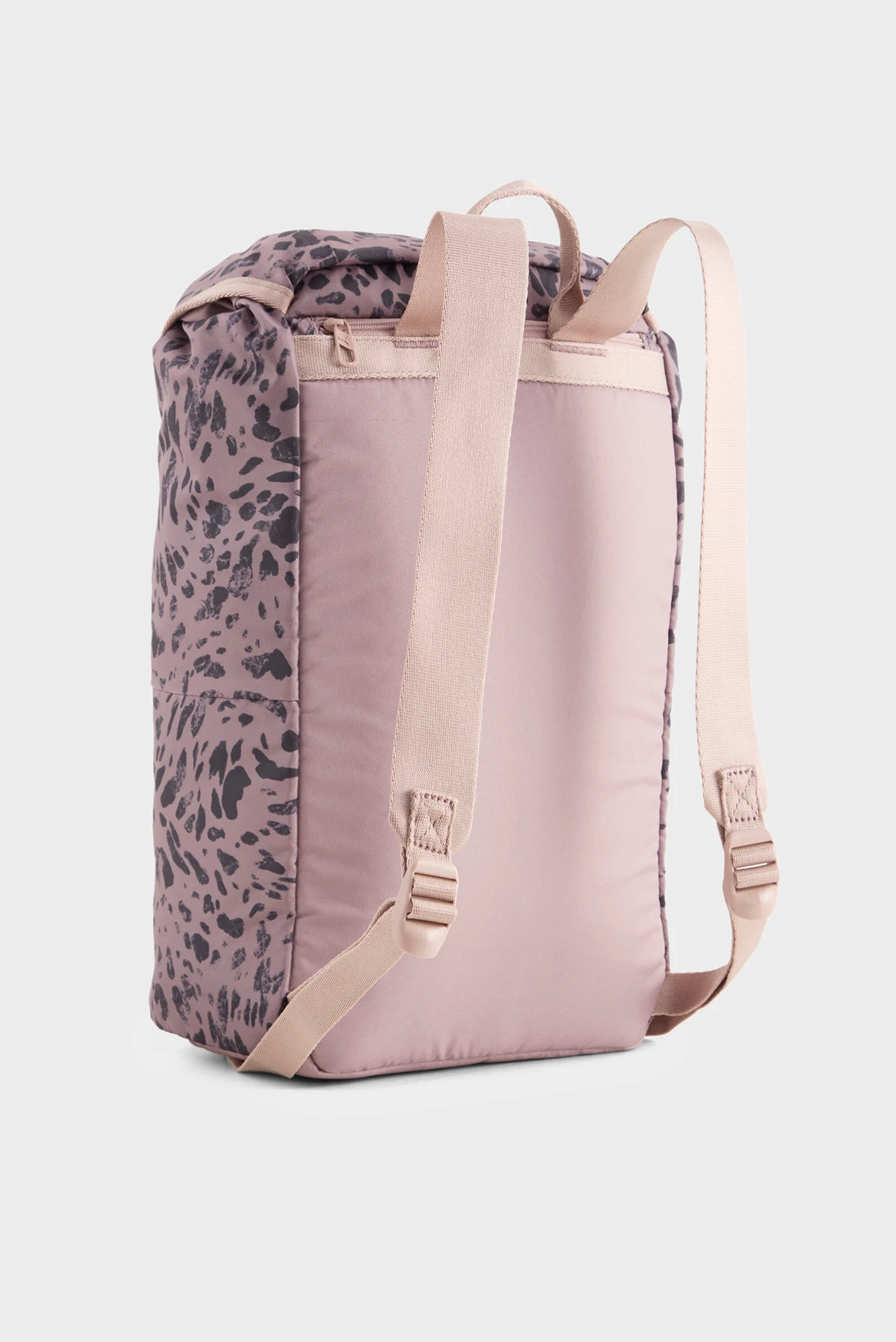 Женский рюкзак с узором POP 12.5L Small Backpack PUMA 091718_08