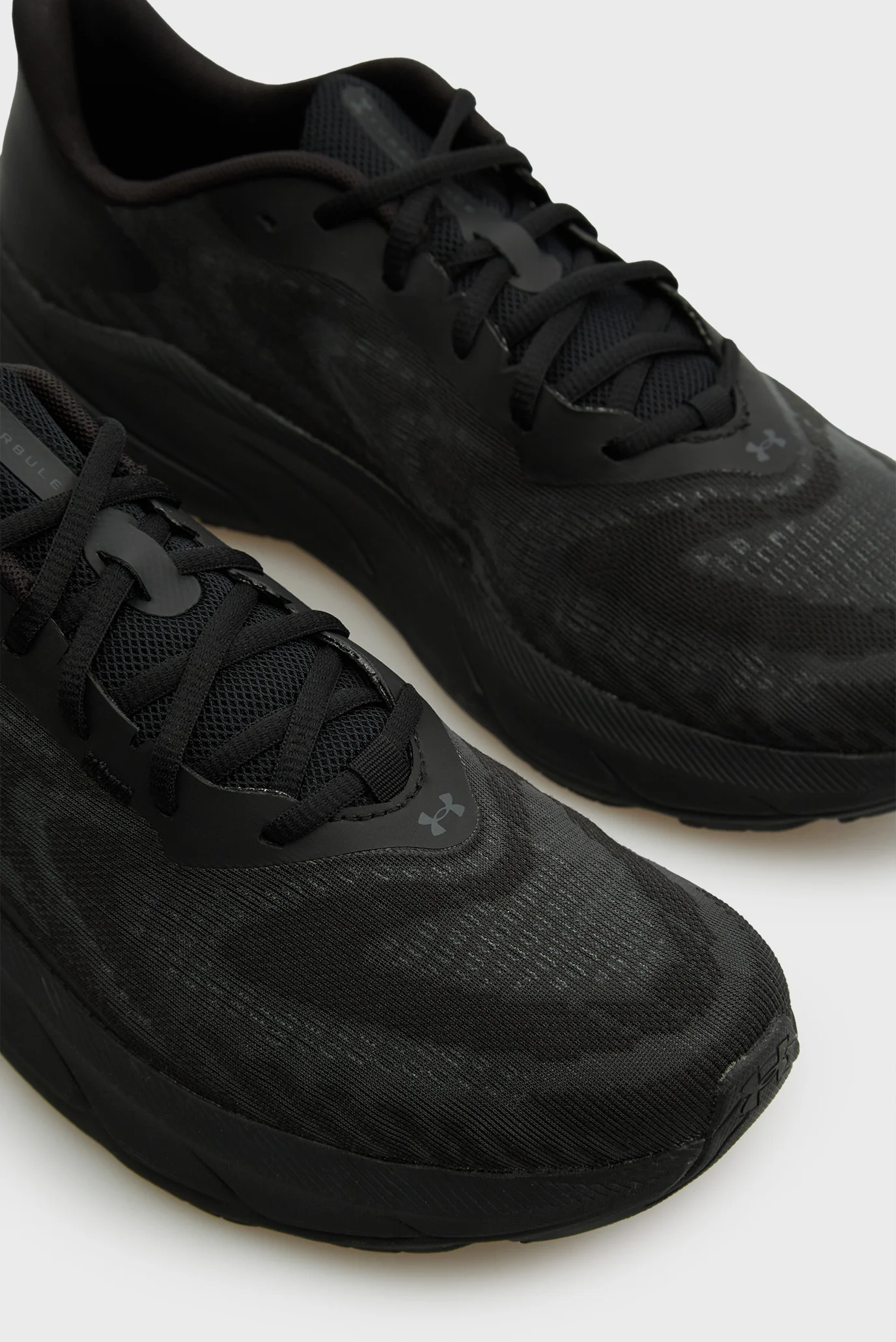 BLJ Черный рюкзак UA Hustle 6.0 Pro BP Under Armour 1384671-001 — MD