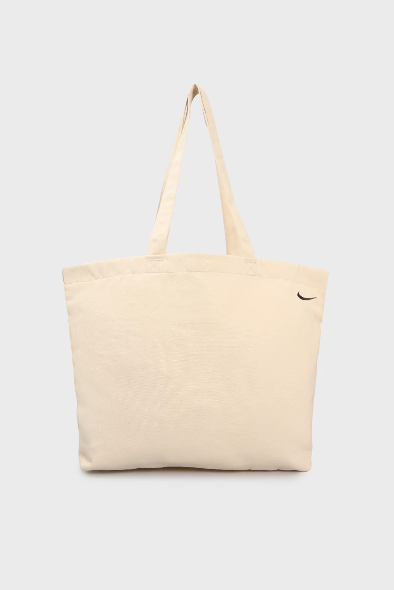 Бежевая сумка NK HERITAGE TOTE 2.0 Nike FZ1320-120 — MD-Fashion