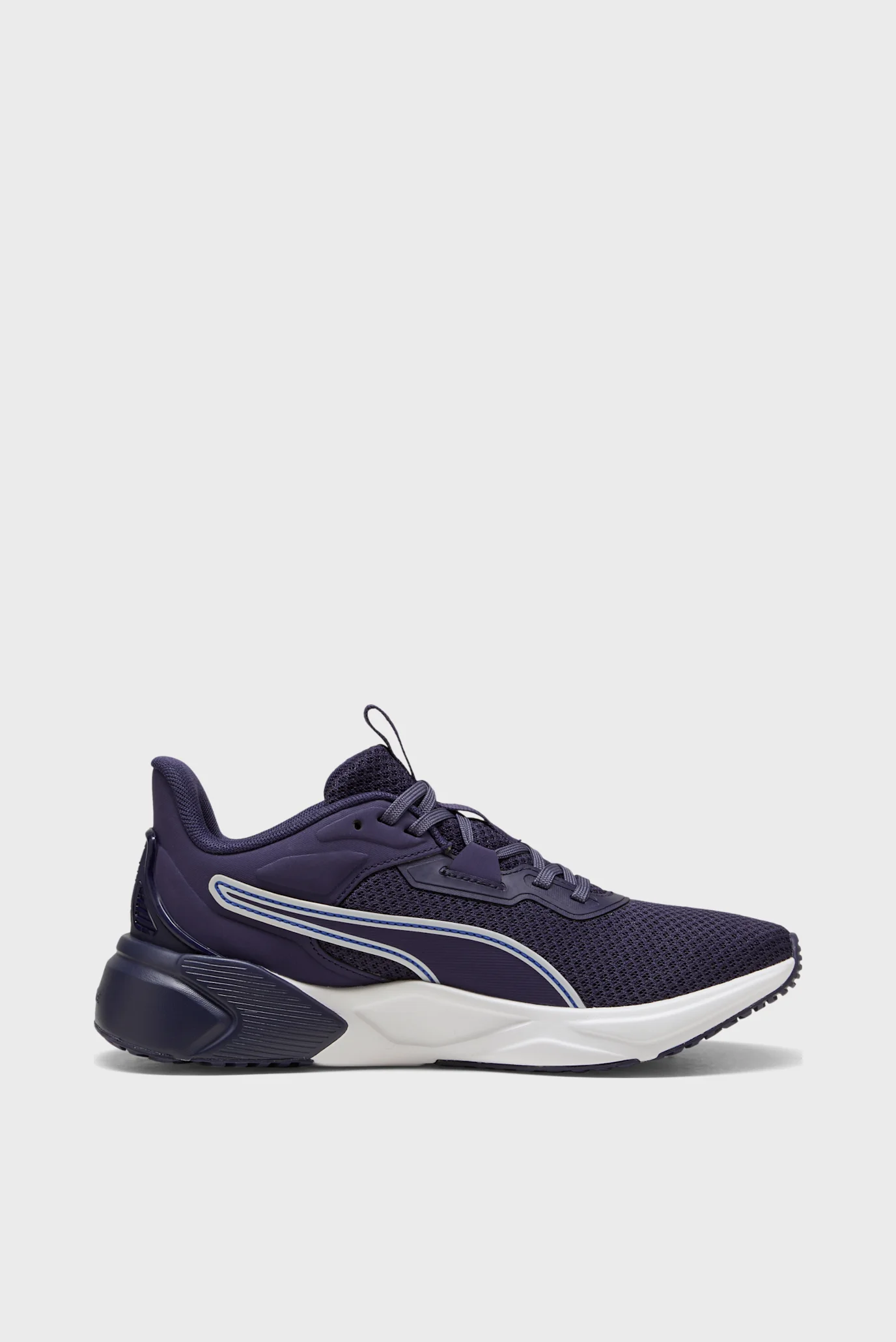 Фиолетовые кроссовки Disperse XT 4 Training Shoes PUMA 310798_25