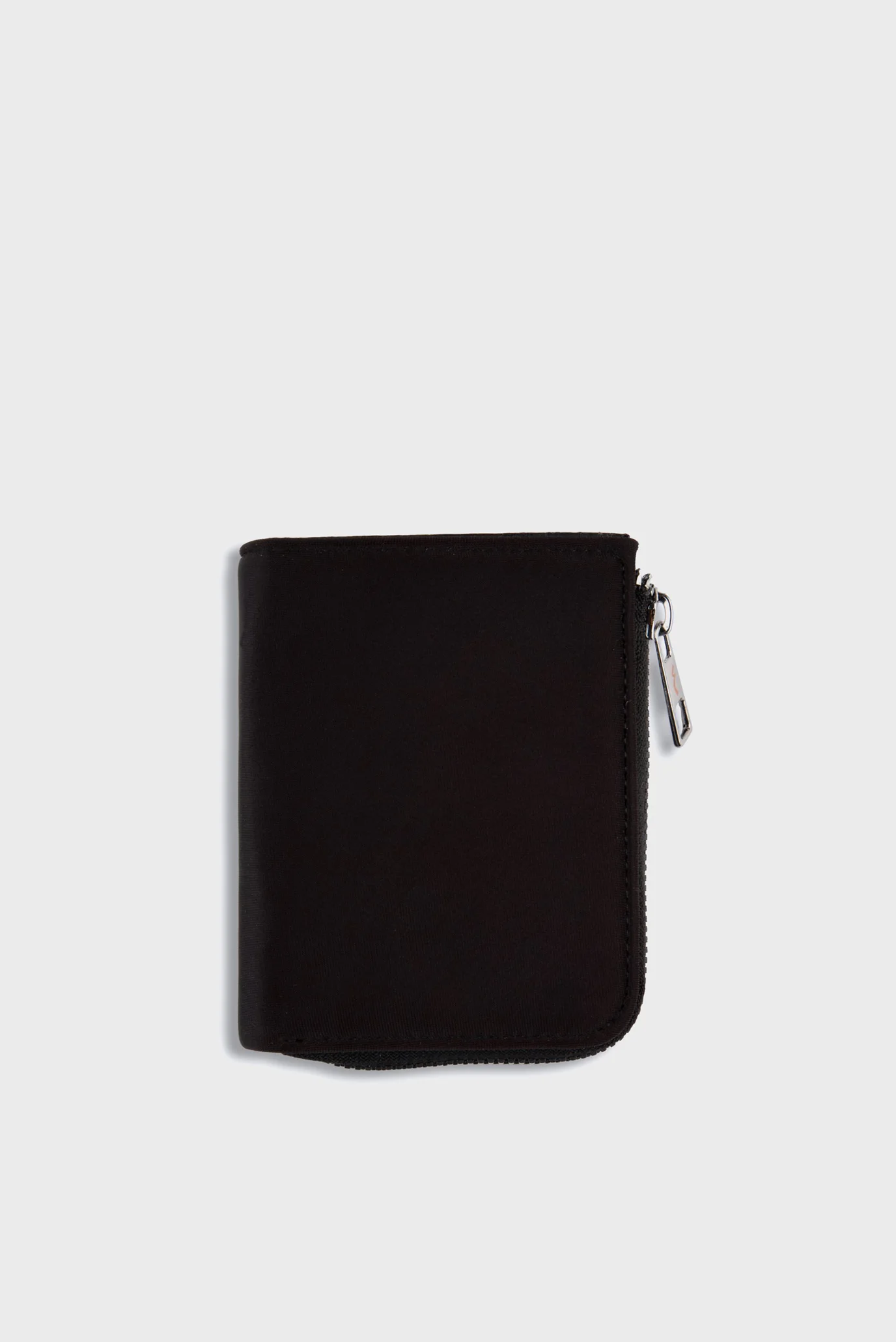 Жіночий чорний гаманець LTB 90751.60019 — MD-Fashion
