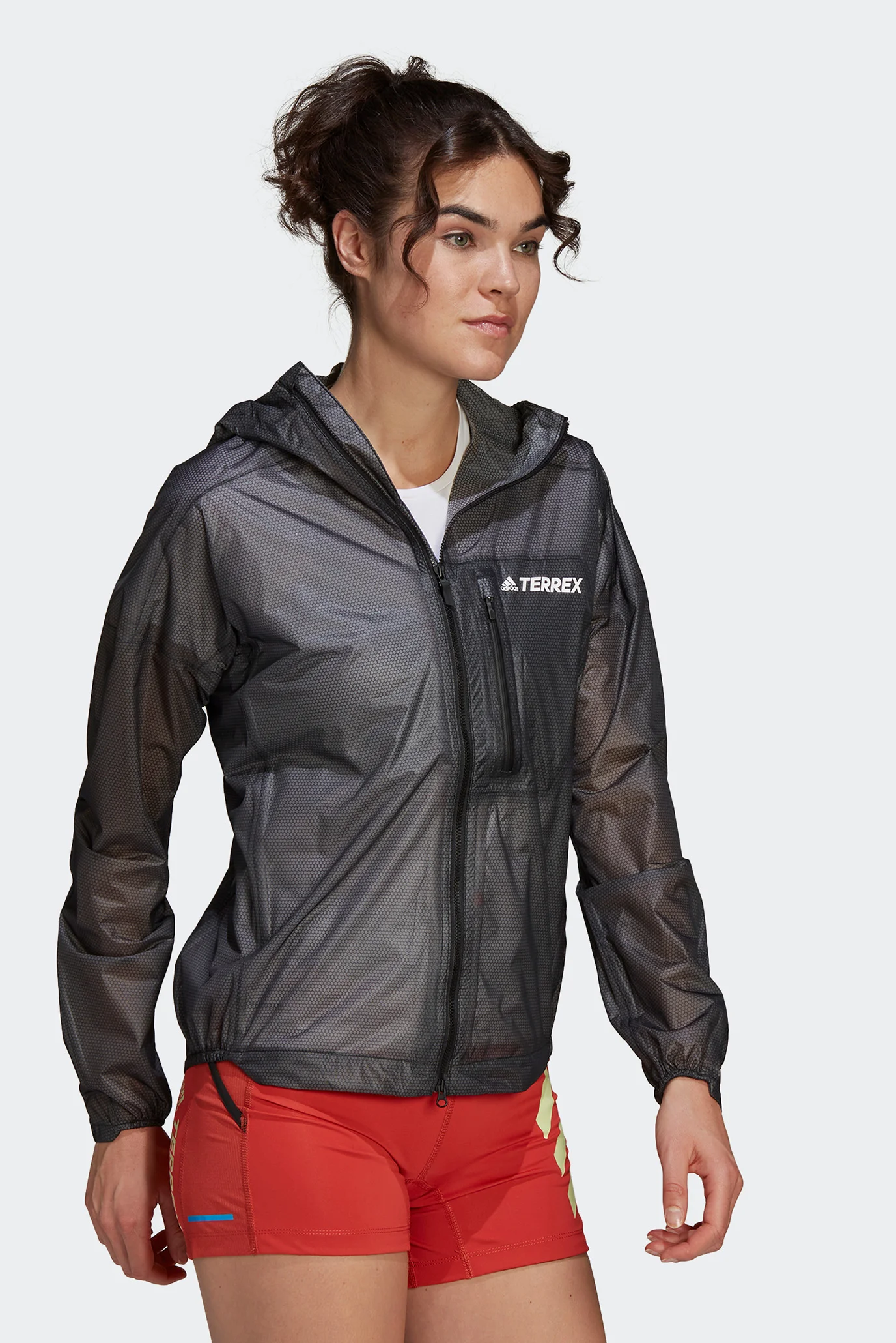 Куртка-дождевик Terrex Agravic 2.5-Layer adidas HF2164 — MD-Fashion