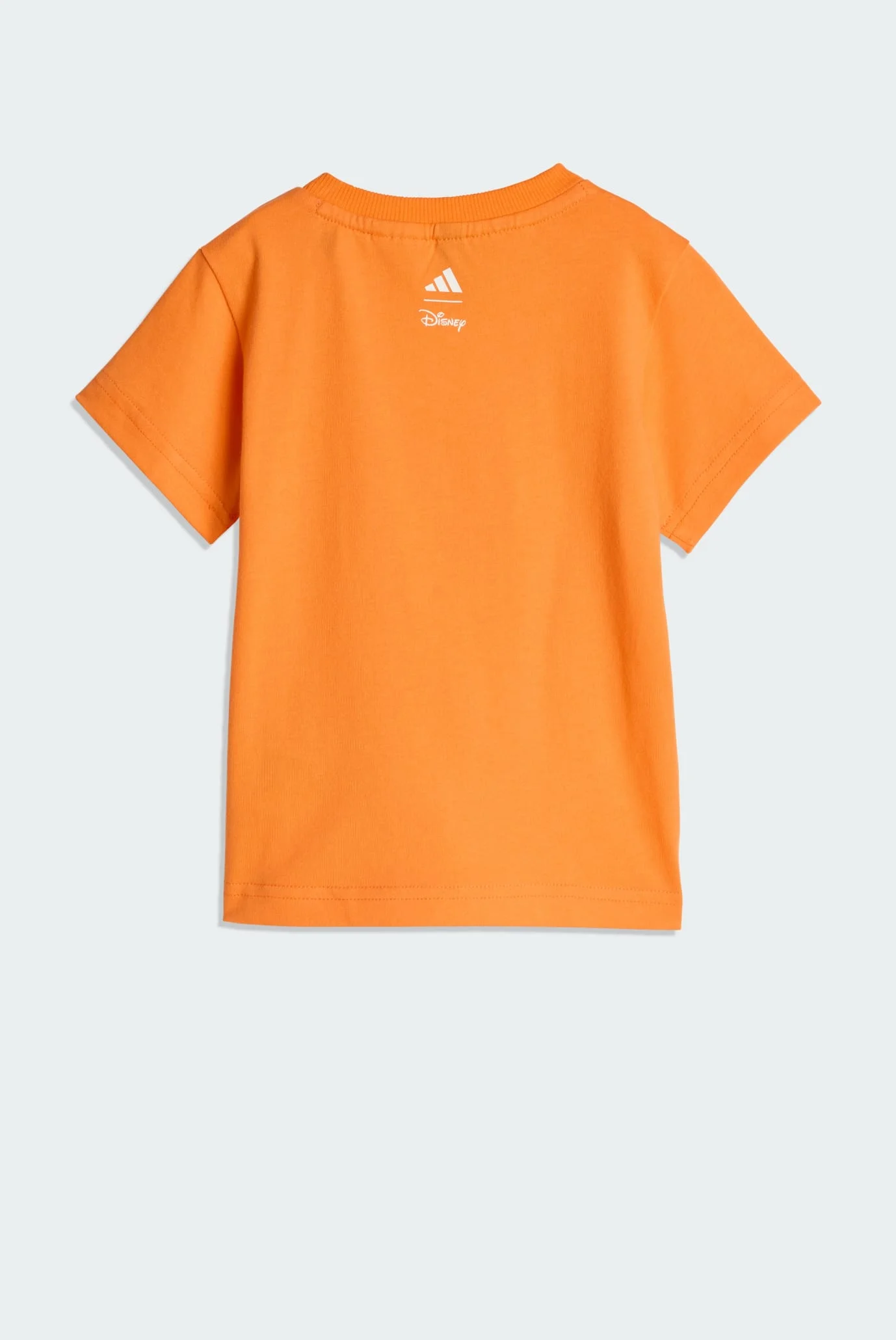 Детский комплект одежды (футболка, шорты) ADIDAS DISNEY MICKEY
