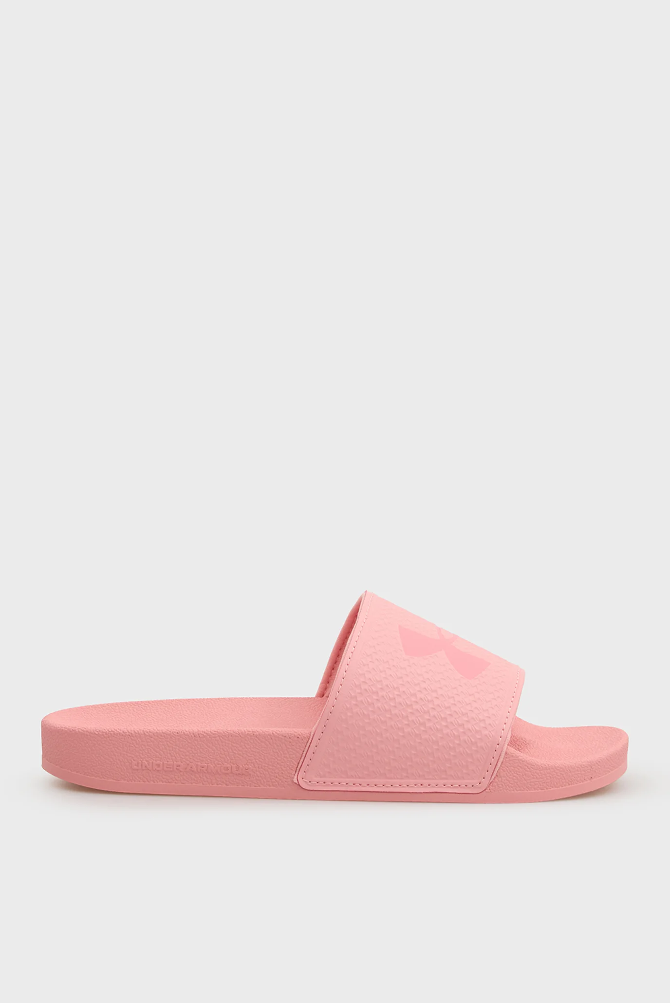 Жіночі рожеві слайдери UA W ARMR Under Armour 6007532-603 — MD-Fashion