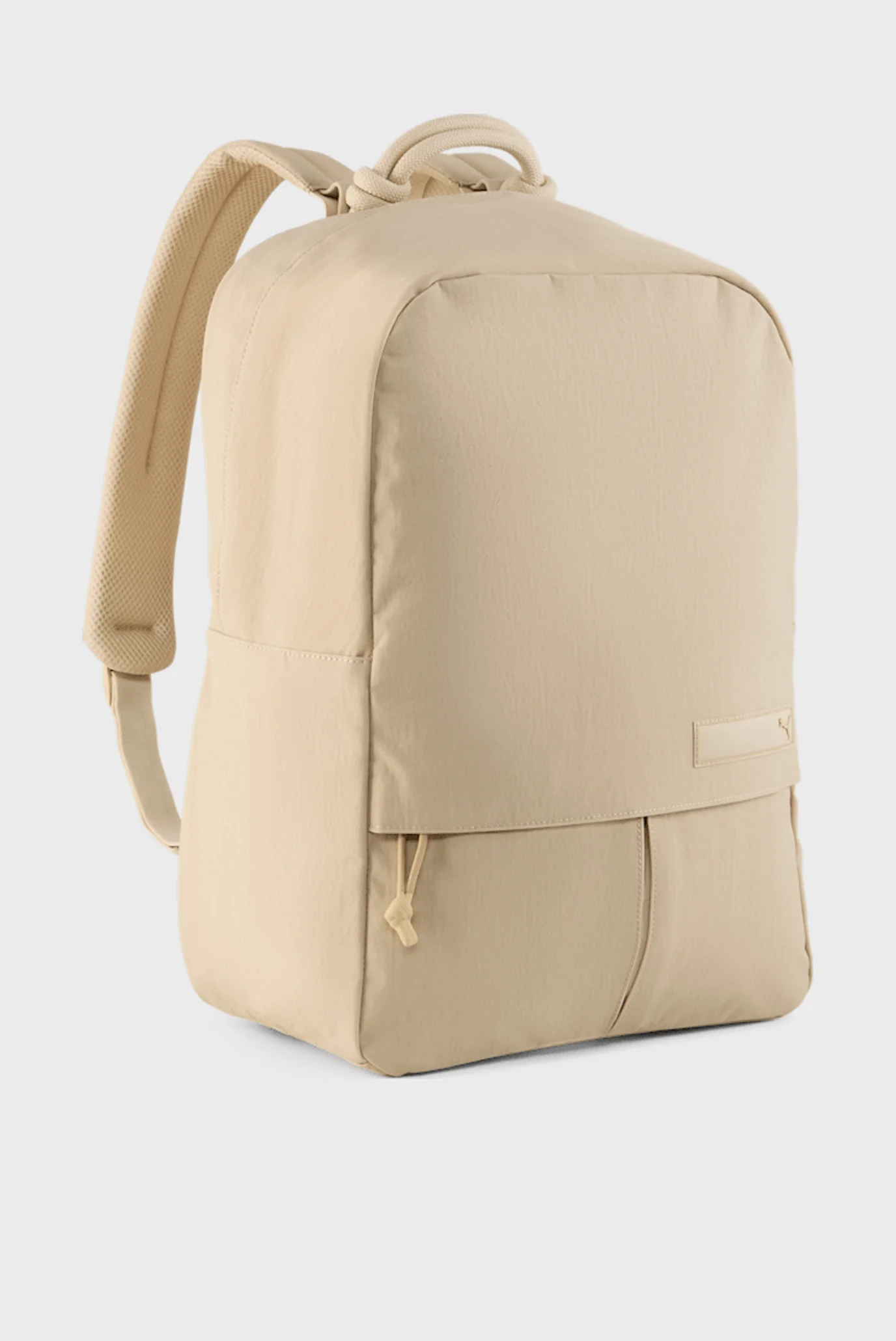 Бежевий рюкзак PUMA.BL Backpack 27L PUMA 090394_10 — MD-Fashion