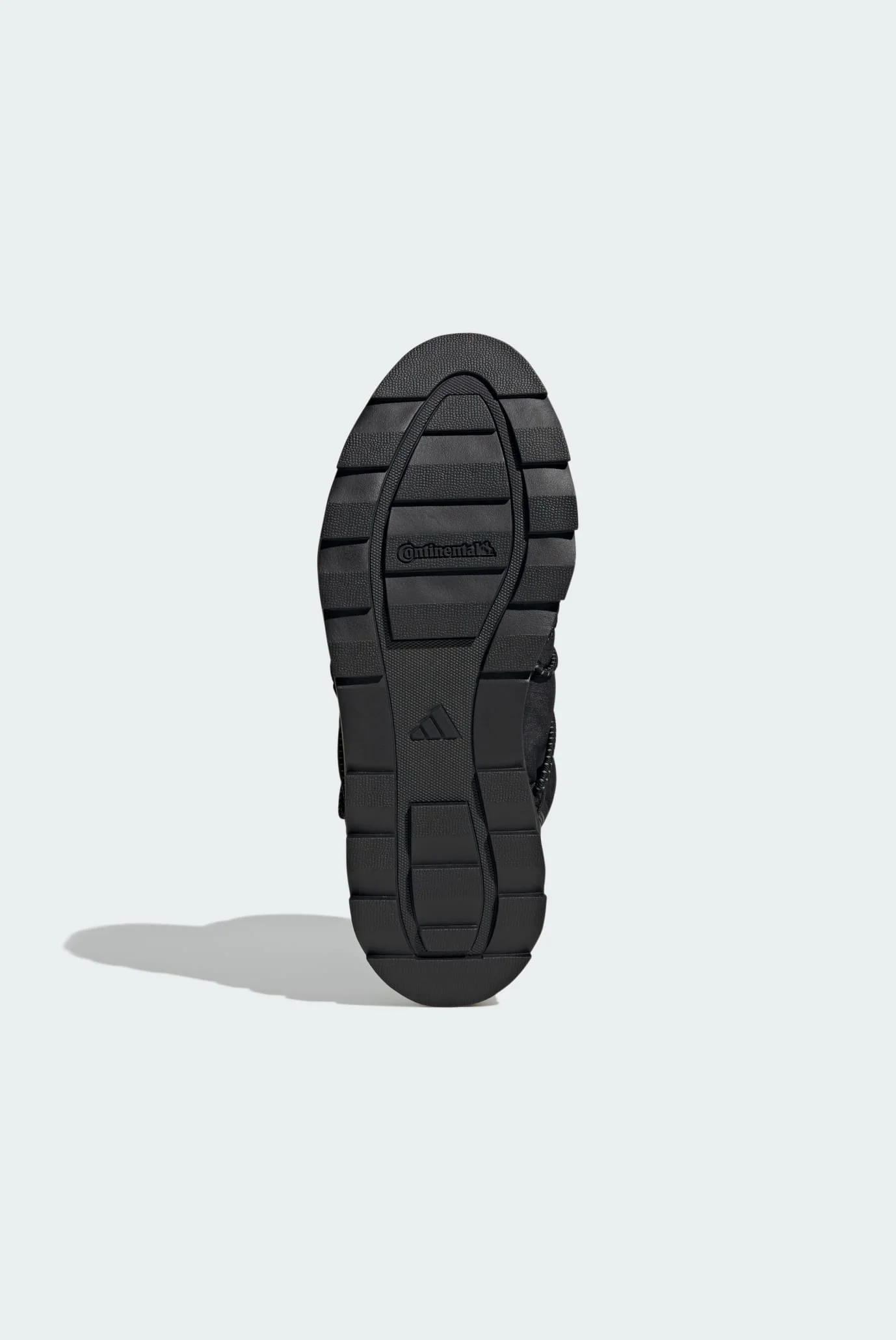 Чорні місяцеходи adidas x MOON BOOT ACE MID adidas JP7766 — MD-Fashion