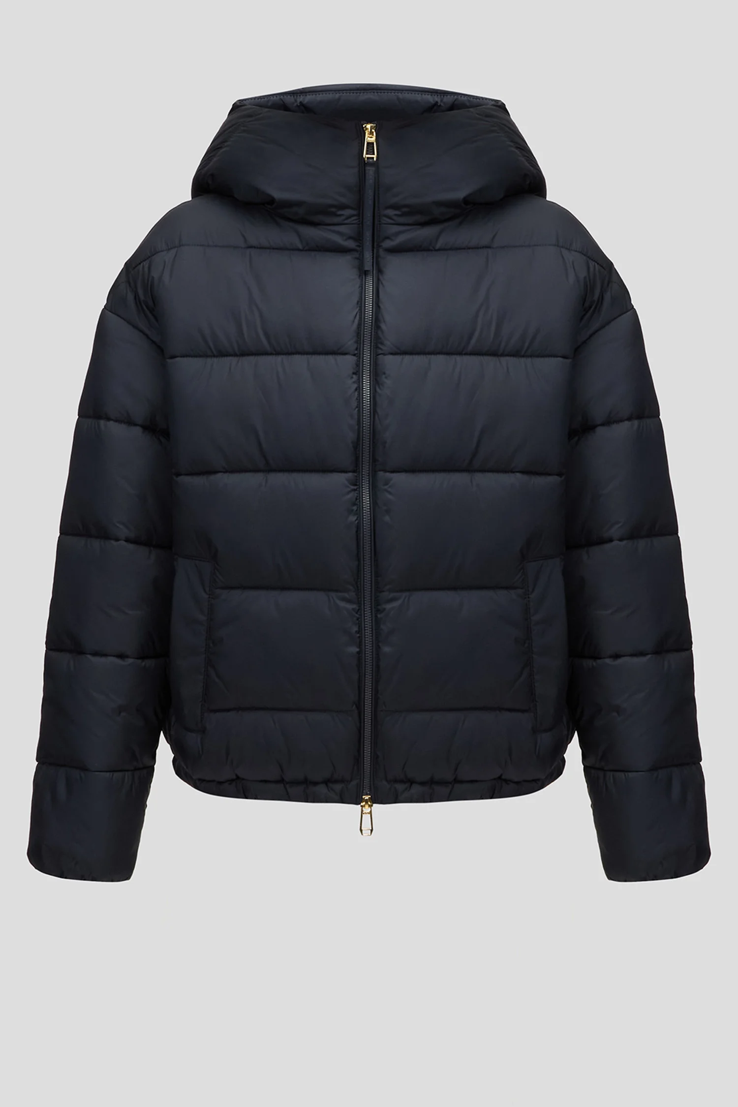Женская темно-синяя куртка Joop 30044144-405 — MD-Fashion