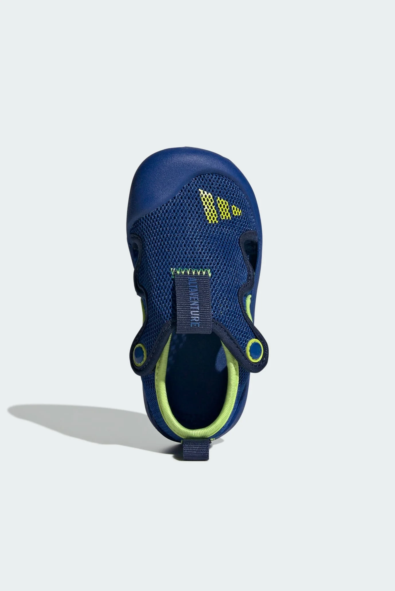 Сандалі Altaventure 3 Kids adidas JP5753 — MD-Fashion