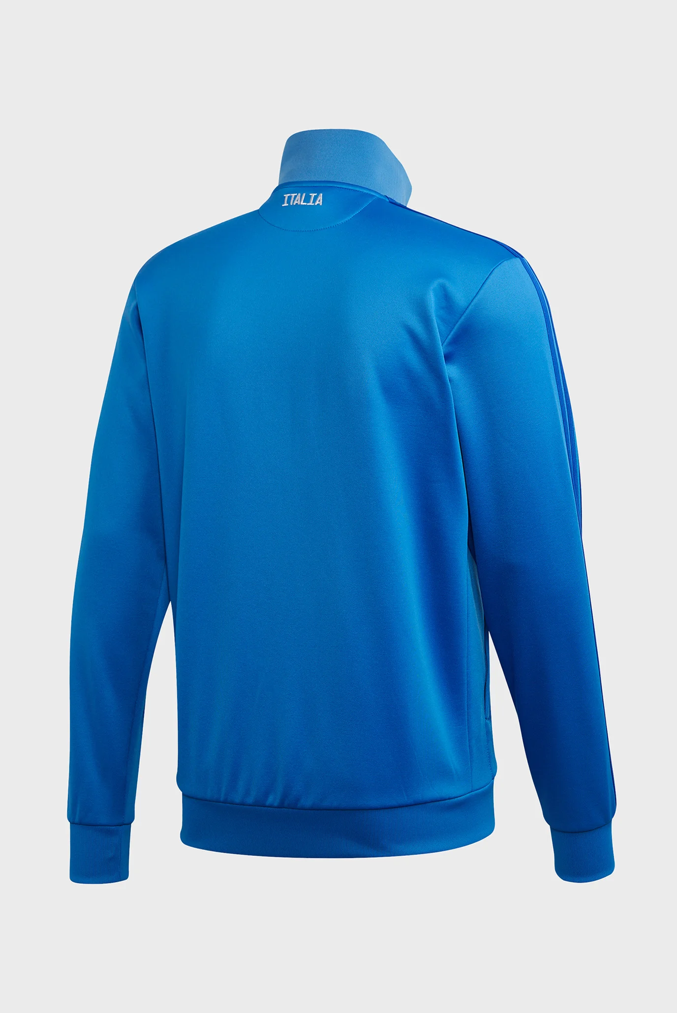 Олимпийка Италия adidas FK3592 — MD-Fashion