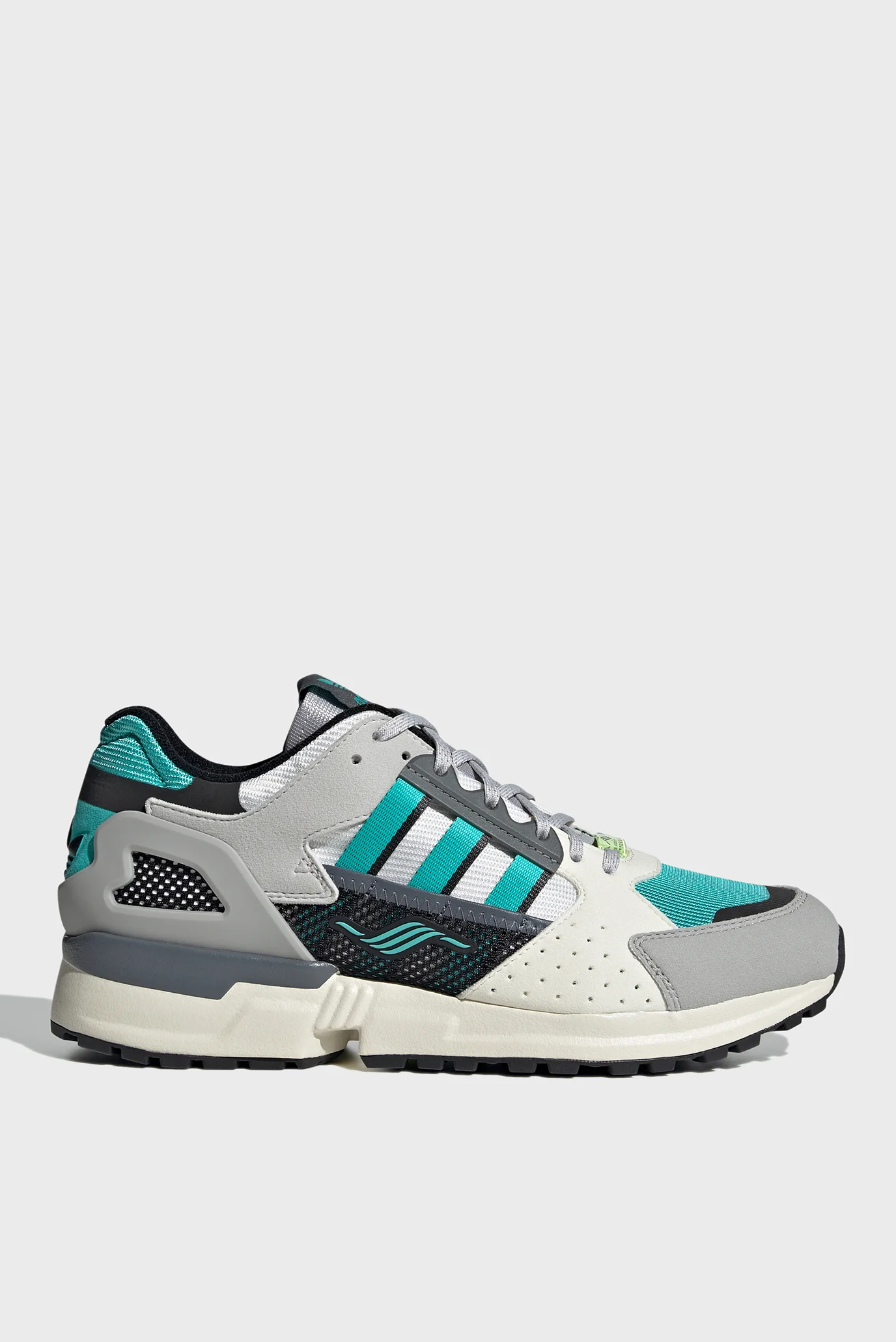 Кроссовки ZX 10,000 adidas GW0616 — MD-Fashion