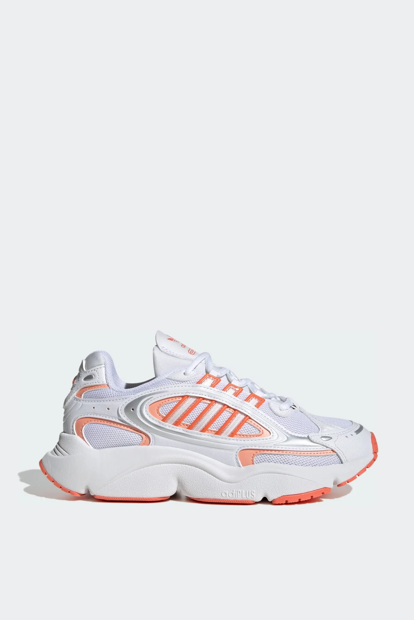 はなみず　1001 Жіночі кросівки OZMILLEN adidas JH5642 — MD-Fashion