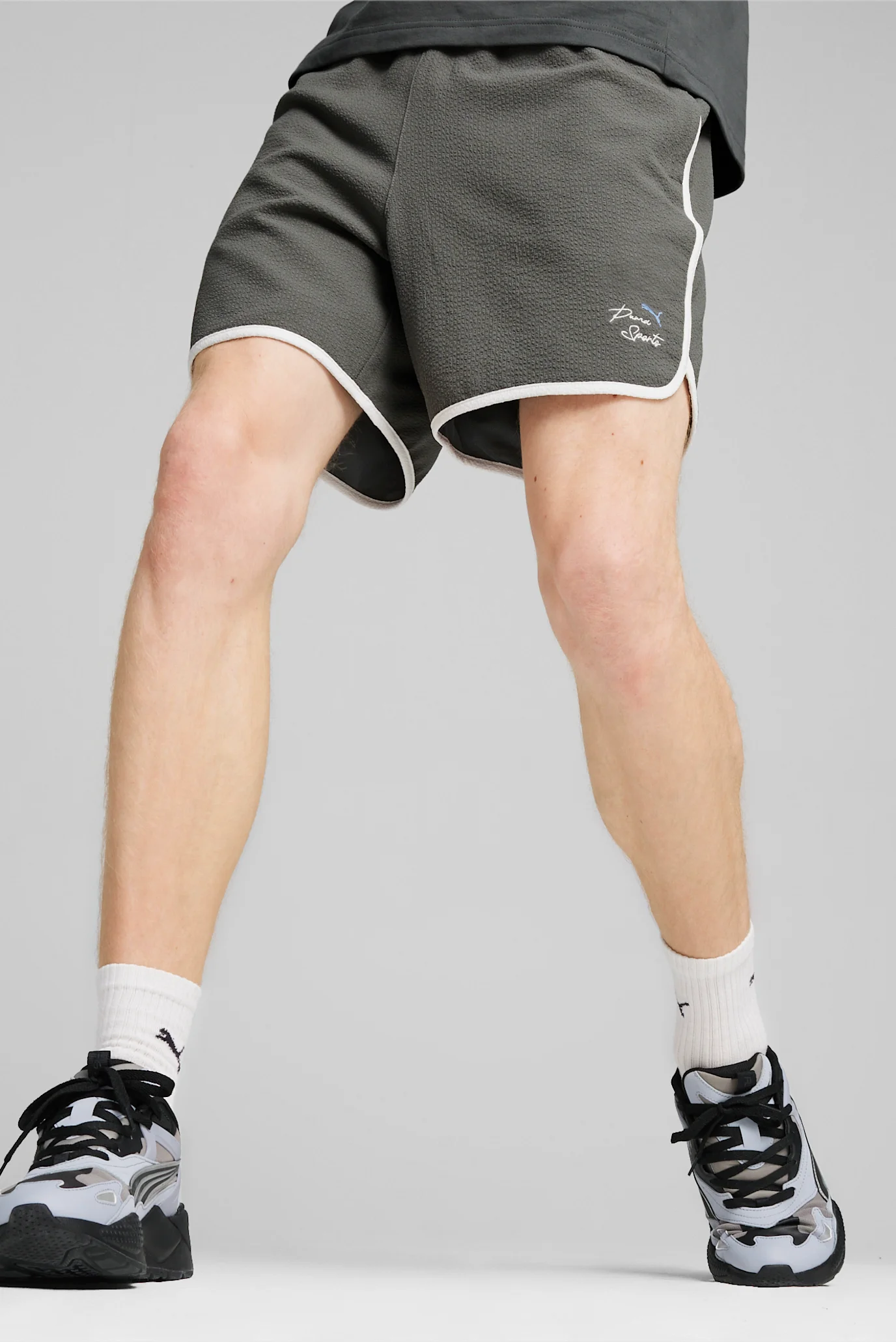 【Sサイズ】Tinman Elite Gray Race Shorts Sサイズ】Tinman Elite Gray Race Shorts 【公式通販】