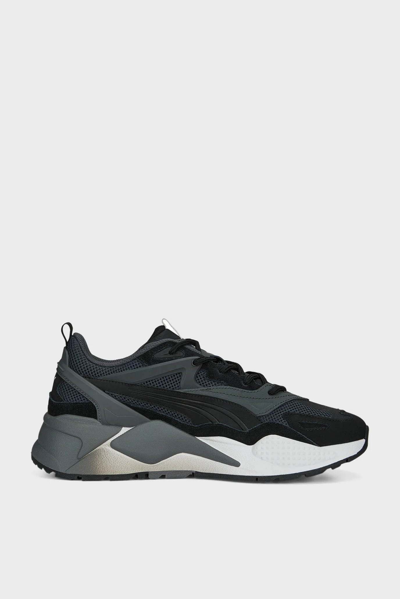 Чорні кросівки RS-X Efekt Gradient Sneakers PUMA 391171 — MD-Fashion