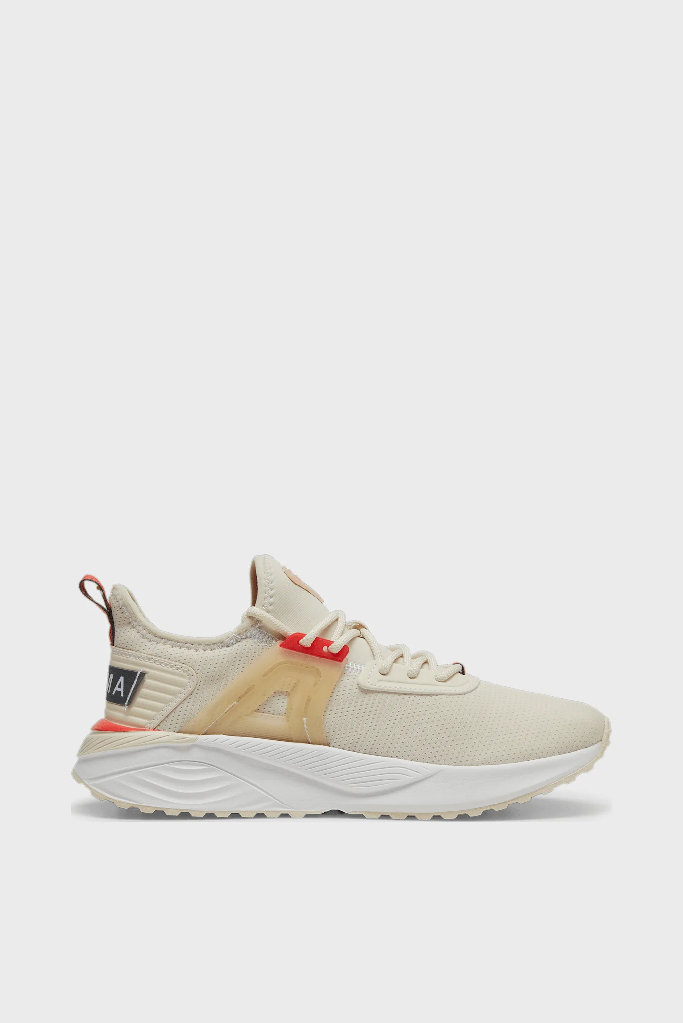 Білі кросівки Pacer 23 Desert Road Unisex Sneakers PUMA 107783
