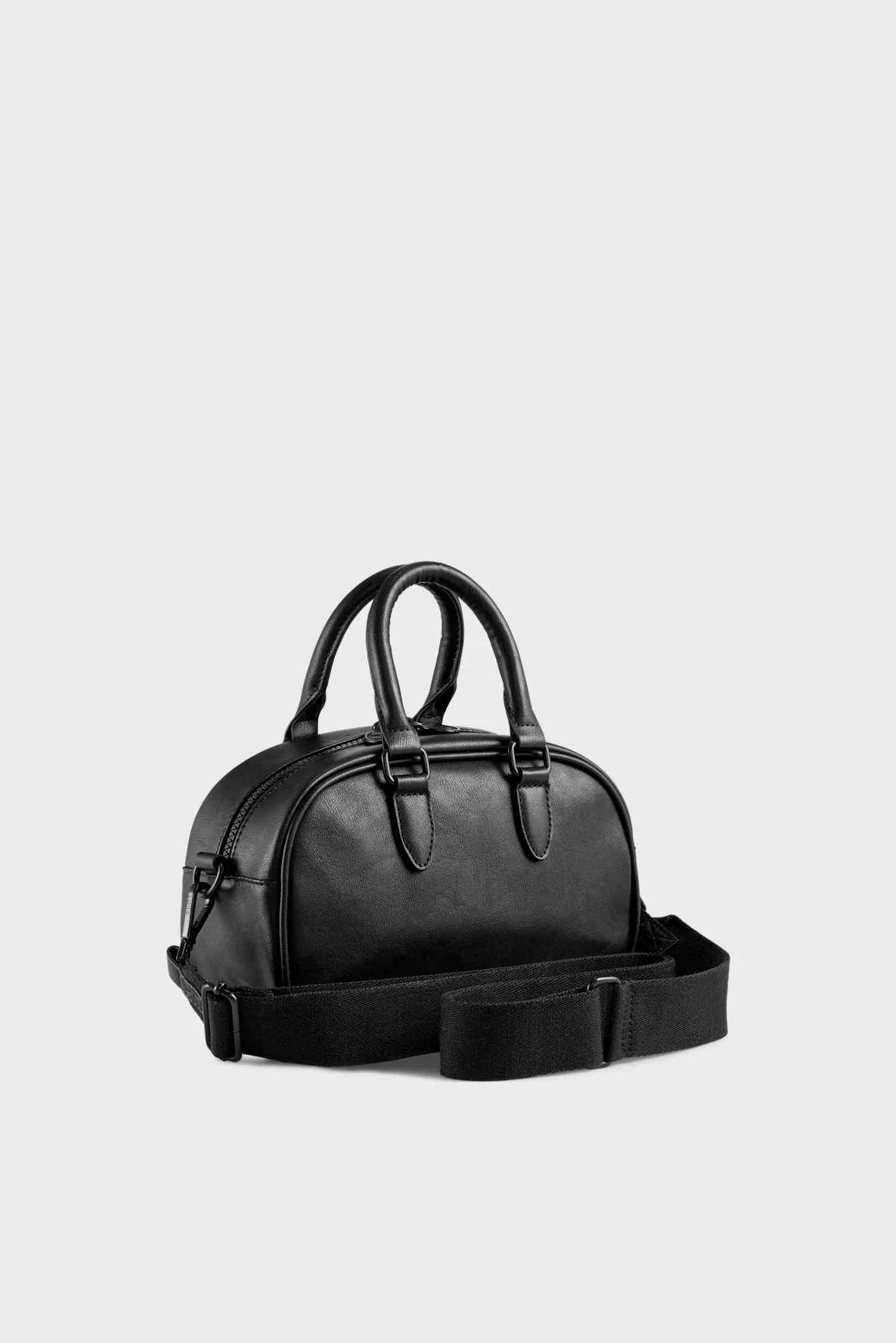 Чорна сумка Archive Mini Grip Bag PUMA 091137_01 — MD-Fashion