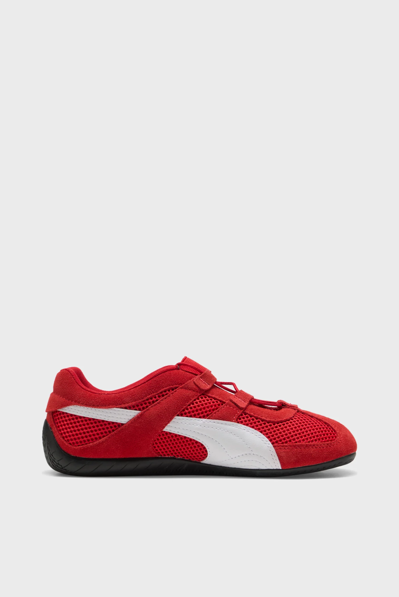 エマージ 15ポンド Жіночі червоні кросівки Speedcat Go Shoes Women PUMA 403589_02