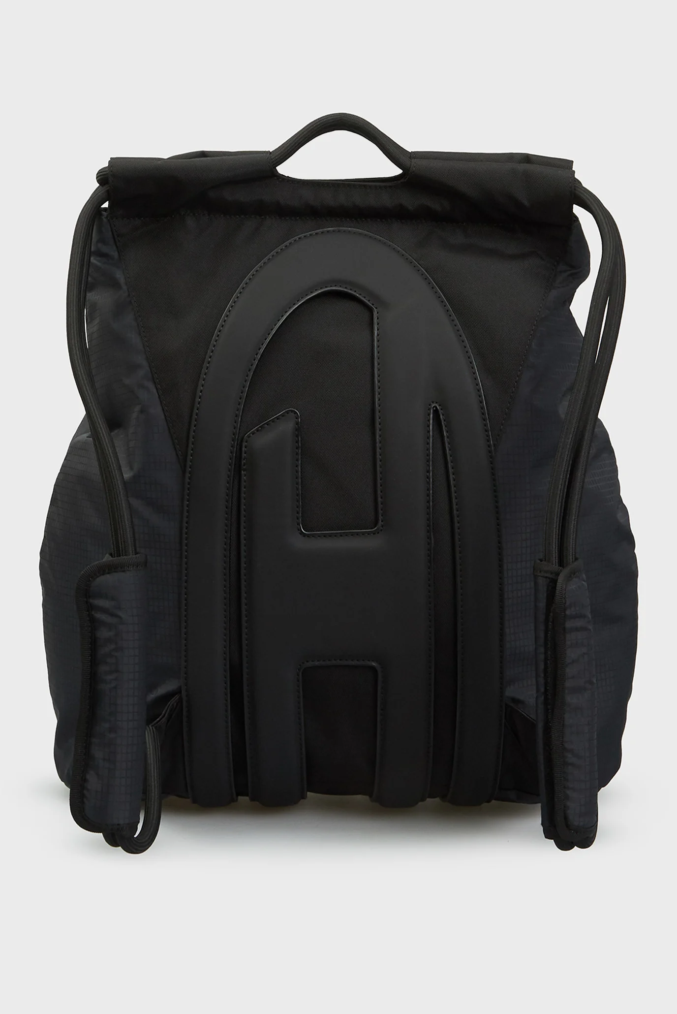 Черный рюкзак CAGE-D TOTE XL Diesel X10104 P6813 — MD-Fashion