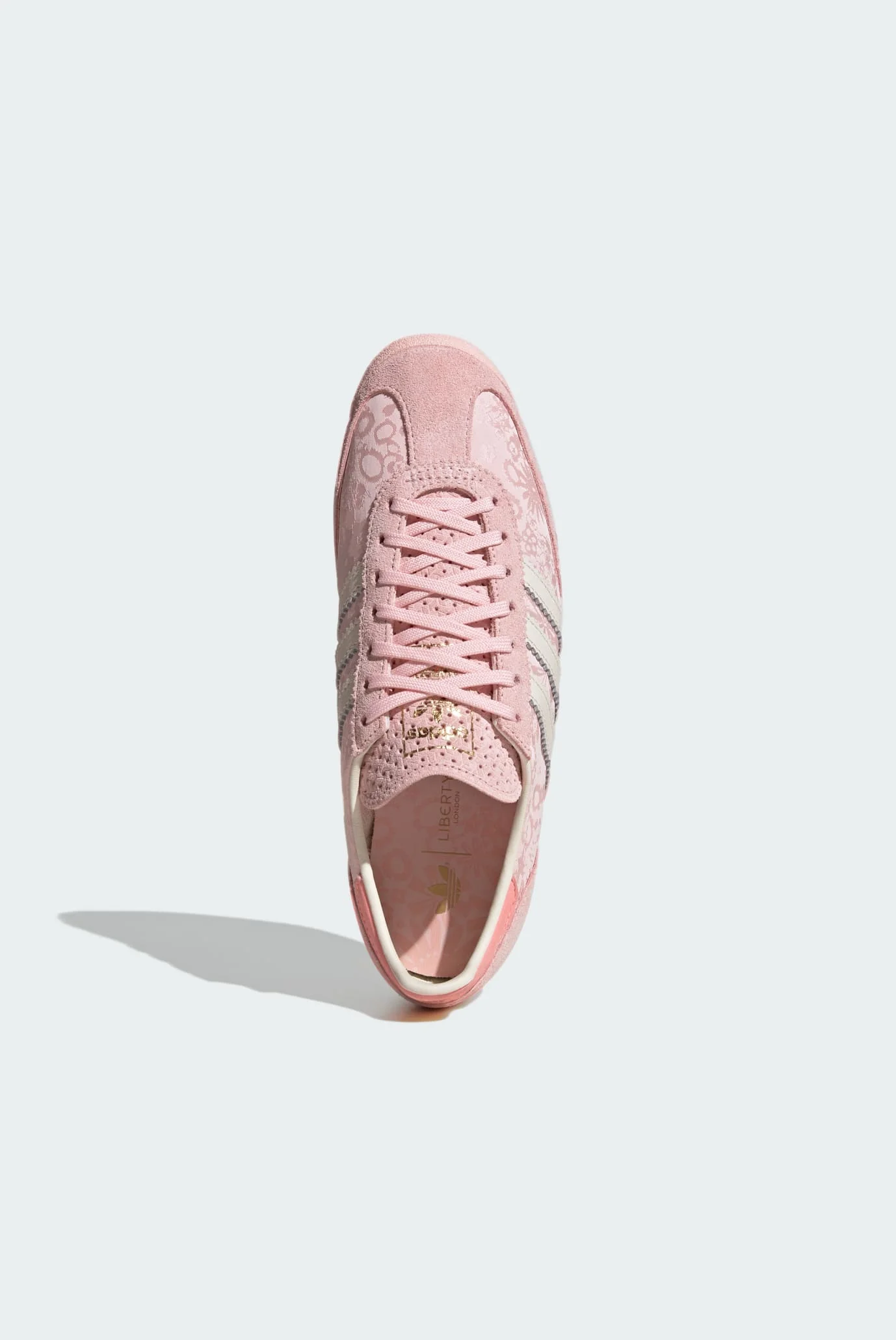 Жіночі рожеві кросівки SL 72 OG adidas IH1871 — MD-Fashion
