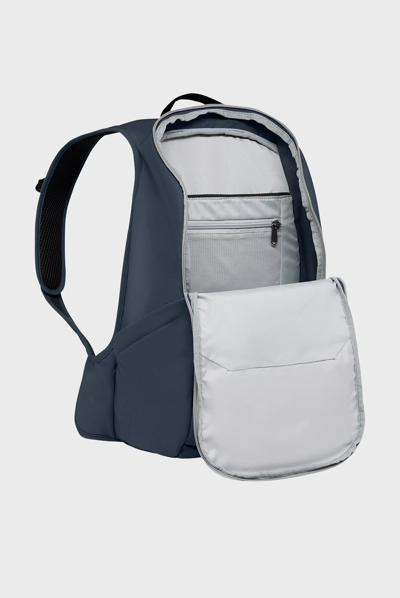 Жіночий темно-синій рюкзак Jack Wolfskin A64021_C0412 — MD-Fashion