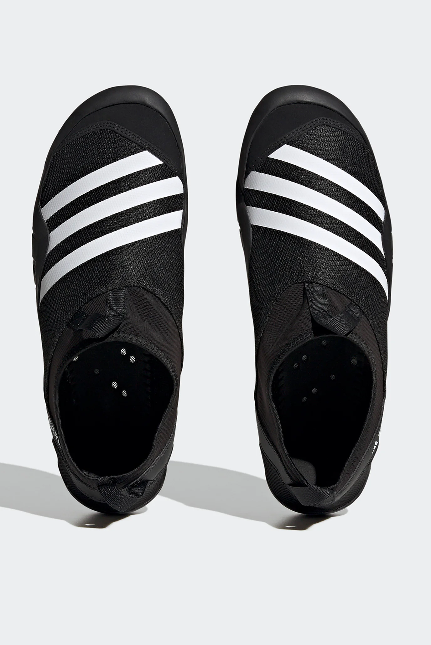 Нескользящая обувь для воды Terrex Jawpaw Slip-On HEAT.RDY adidas