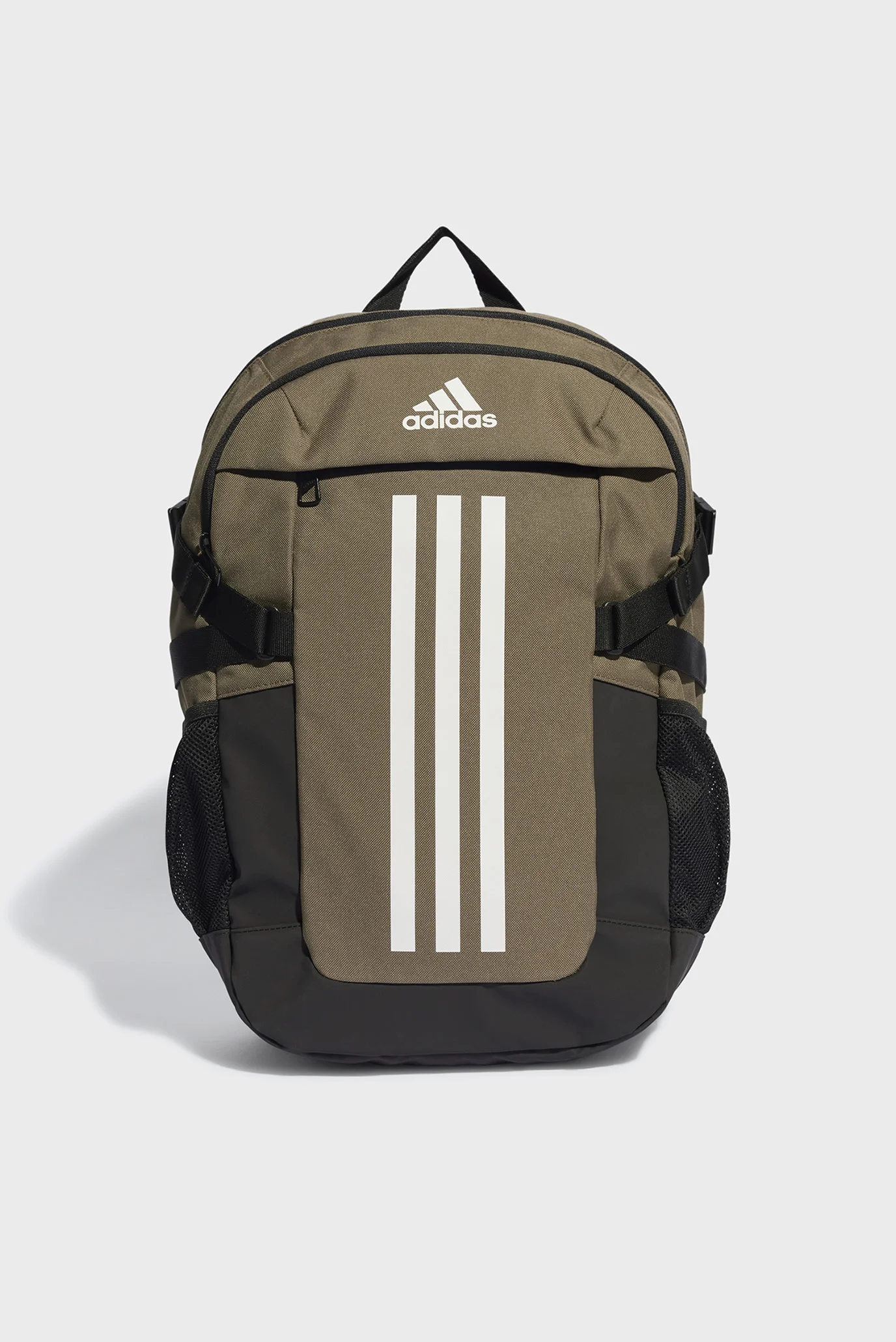 Зелений рюкзак Power VI adidas HR9794 — MD-Fashion