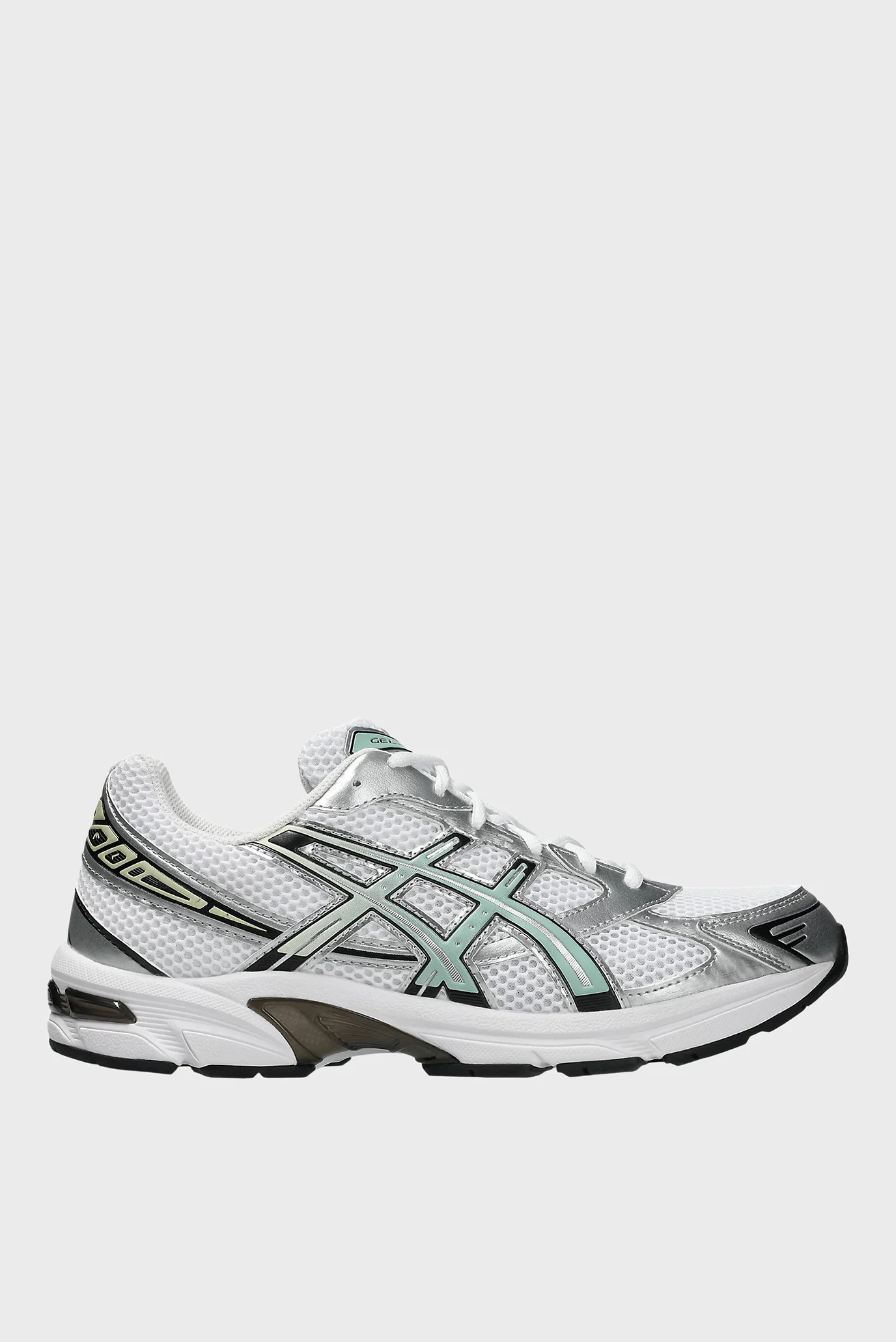 Кросівки GEL-1130 Asics 1203A609-110 — MD-Fashion
