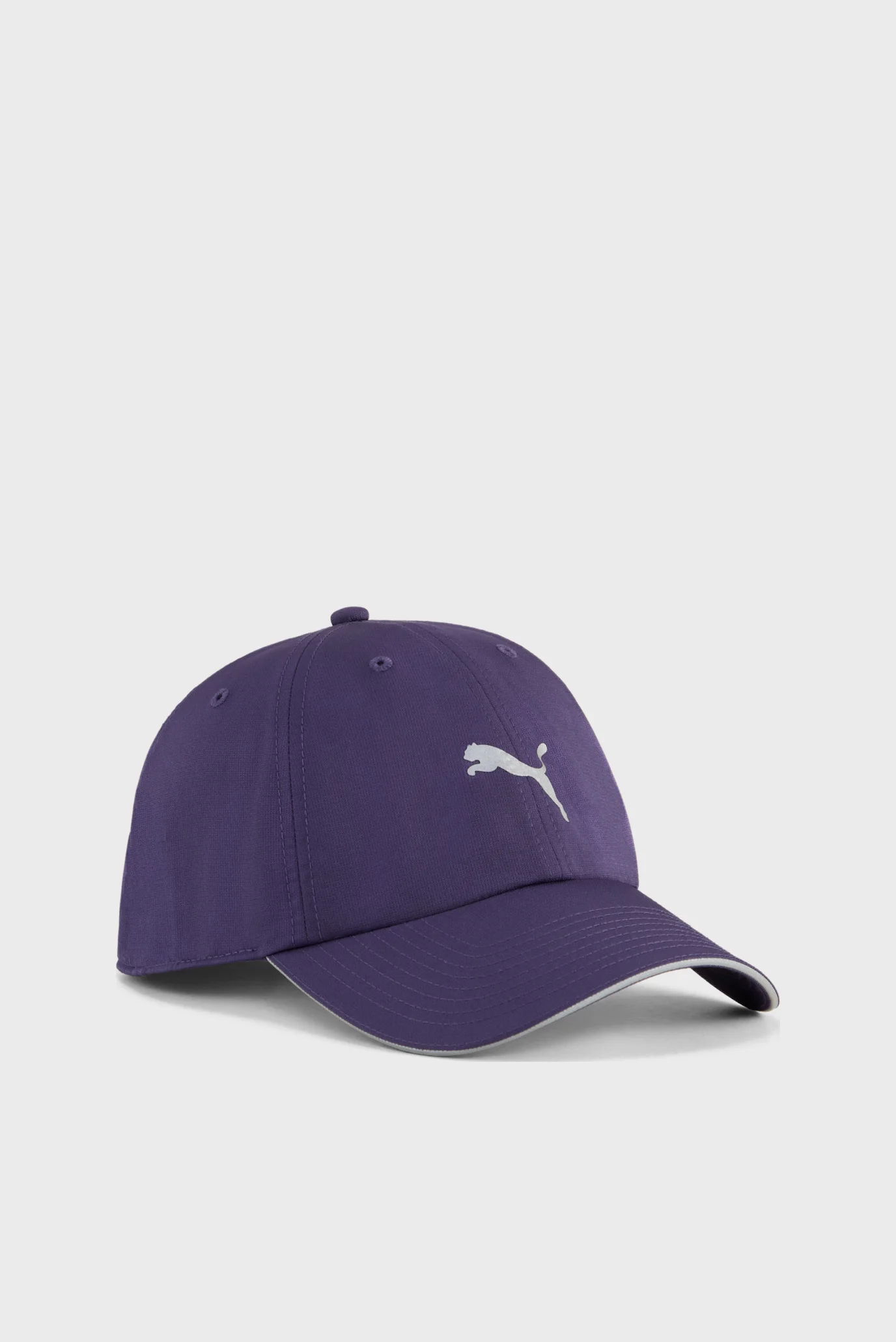 2個セット　Psicom Lame Cap Burgundy purple Фиолетовая кепка Running Baseball Cap PUMA 026169_10 — MD-Fashion