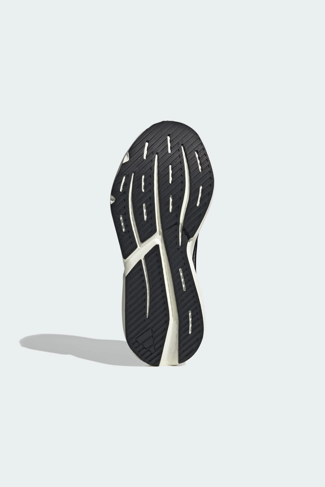 Жіночі чорні кросівки Lightblaze adidas JH6959 — MD-Fashion