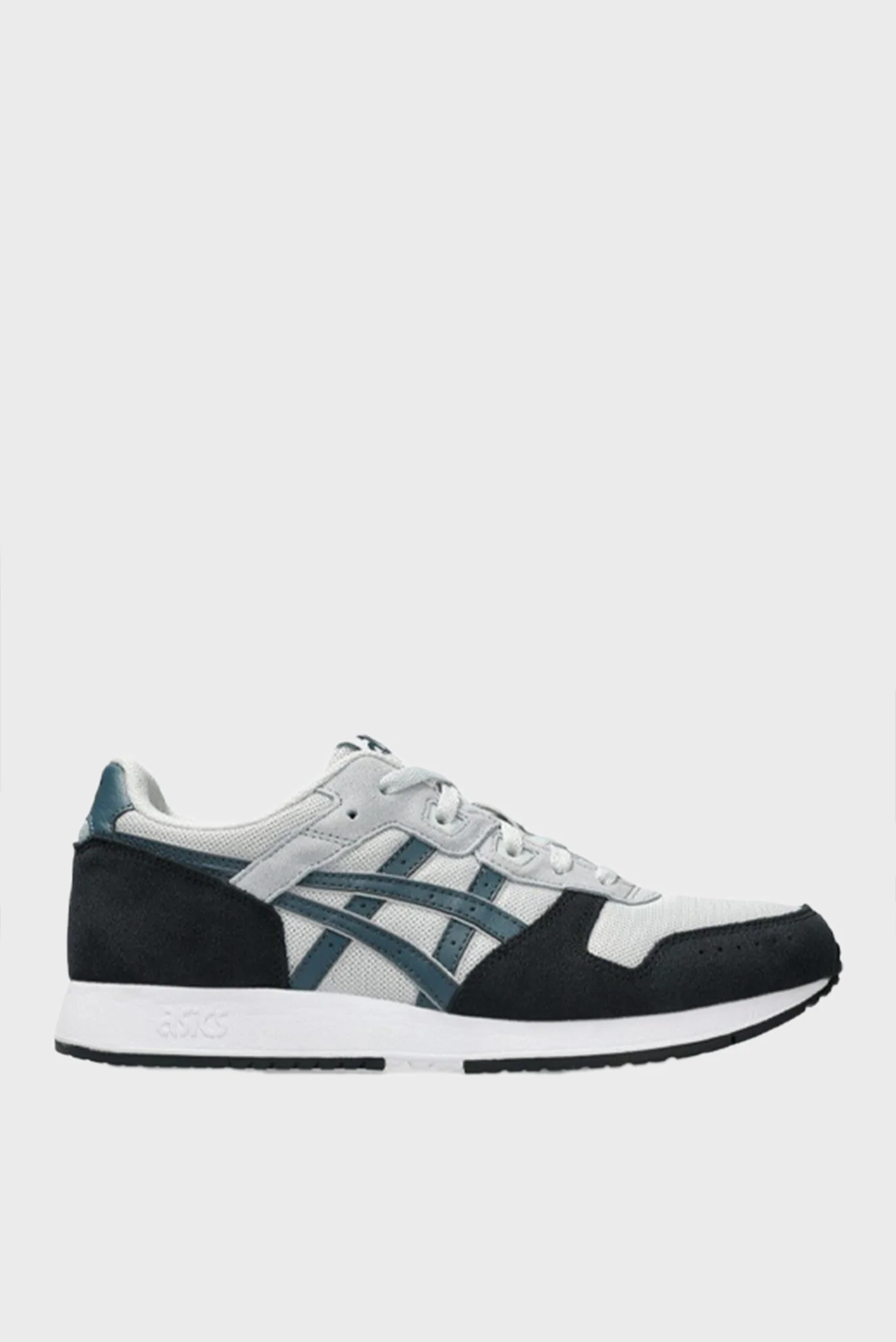 1/8 百姫 ALTE Мужские замшевые кроссовки LYTE CLASSIC Asics 1203A611-022 — MD