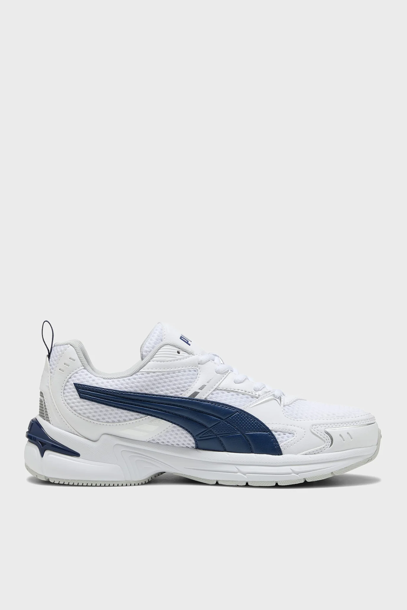 Білі кросівки Milenio Tech 2000 Sneakers Unisex PUMA 402625_02