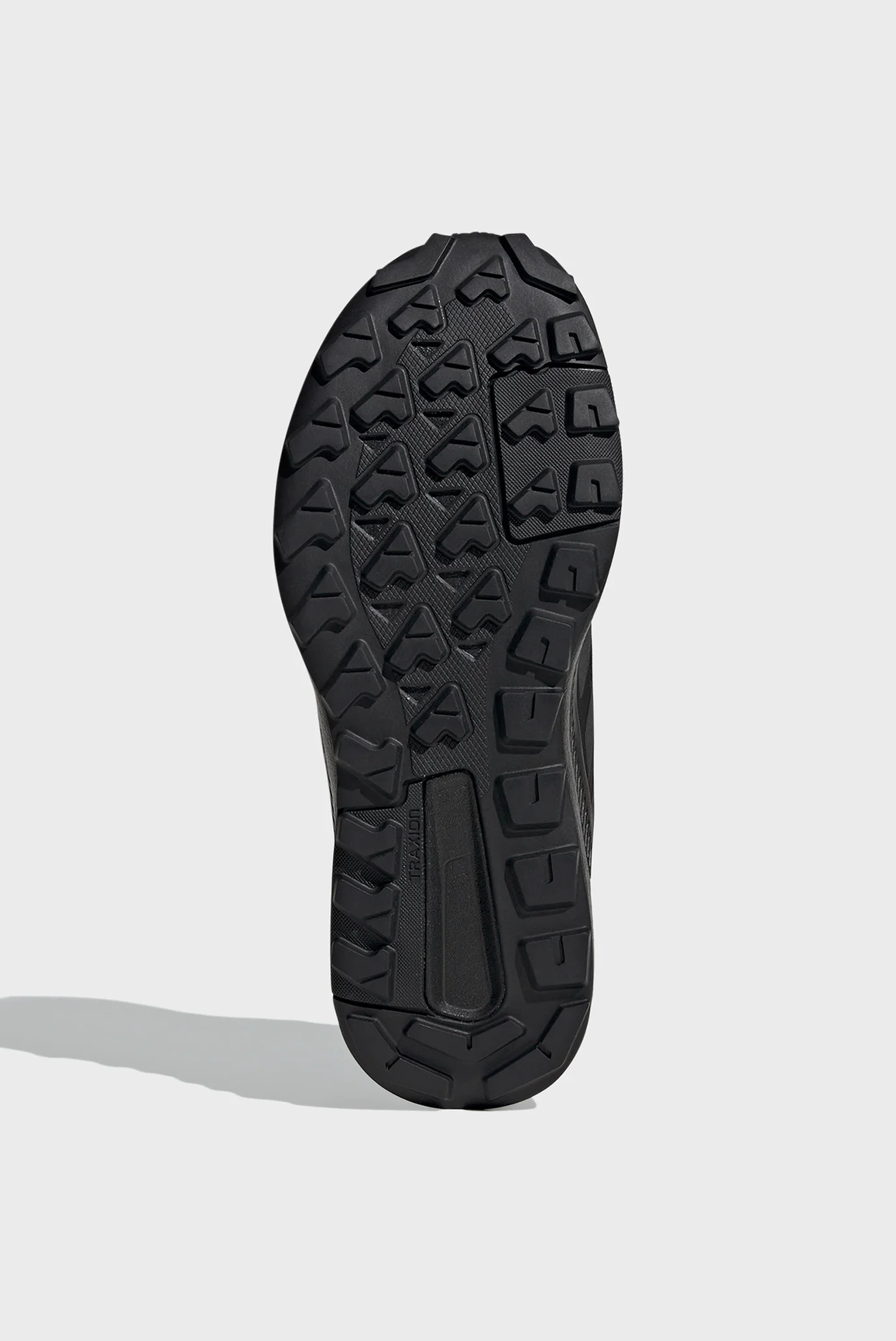 Жіночі чорні кросівки Terrex Anylander adidas ID3464 — MD-Fashion