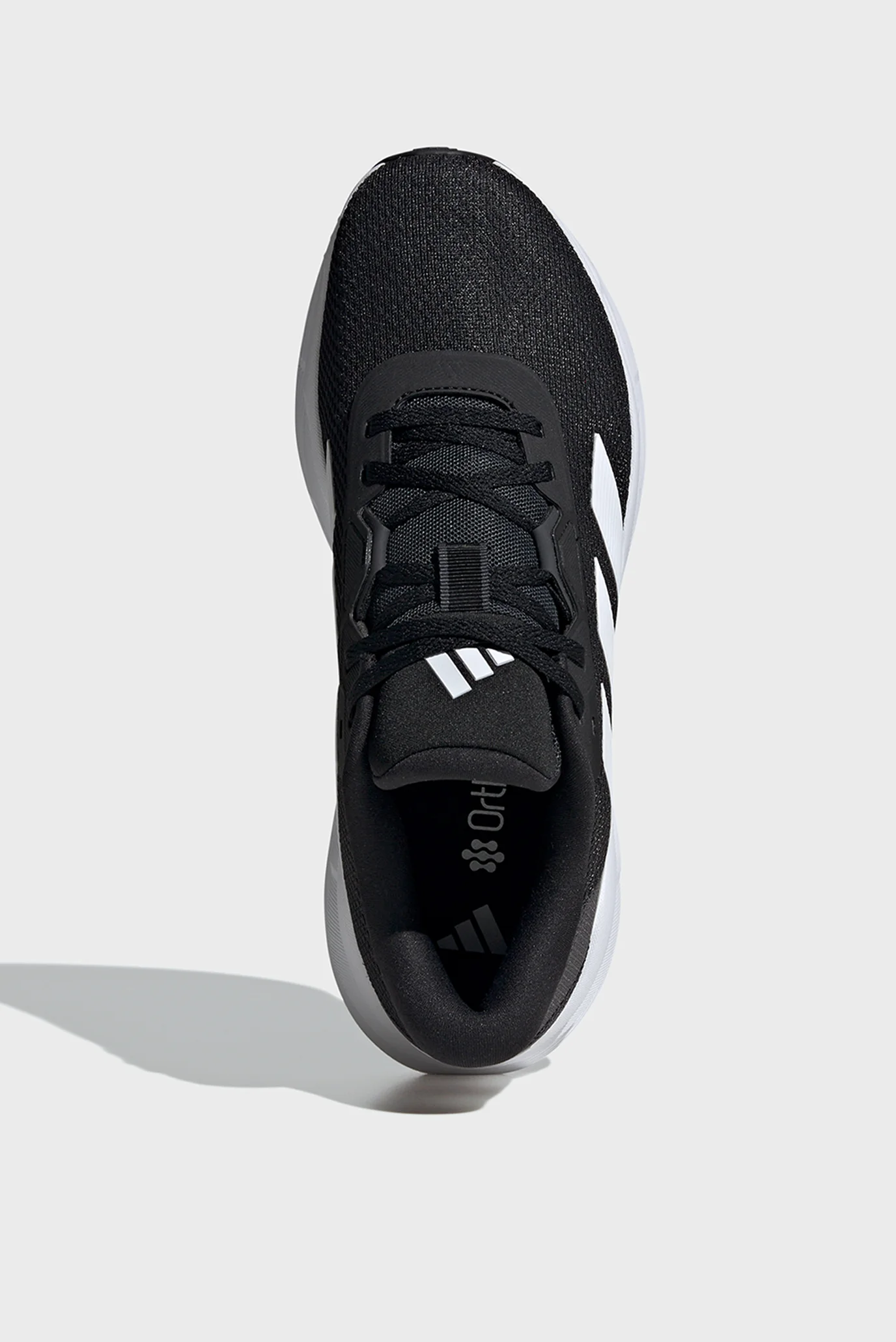 Чоловічі чорні кросівки Galaxy 7 adidas ID8760 — MD-Fashion
