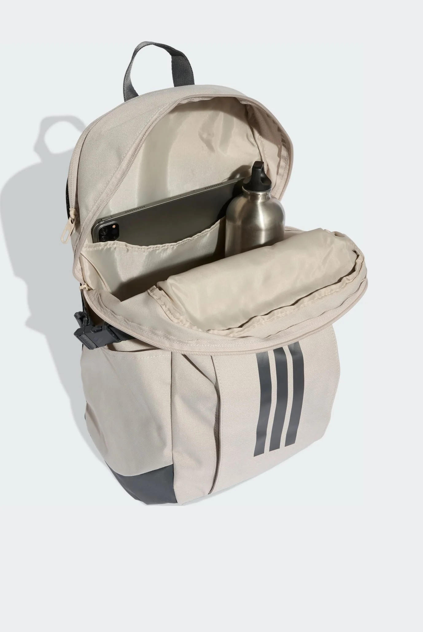 キングプロテア＆バクステリブーケno.297 Бежевый рюкзак ADIDAS PrimeLift adidas KE3779 — MD-Fashion