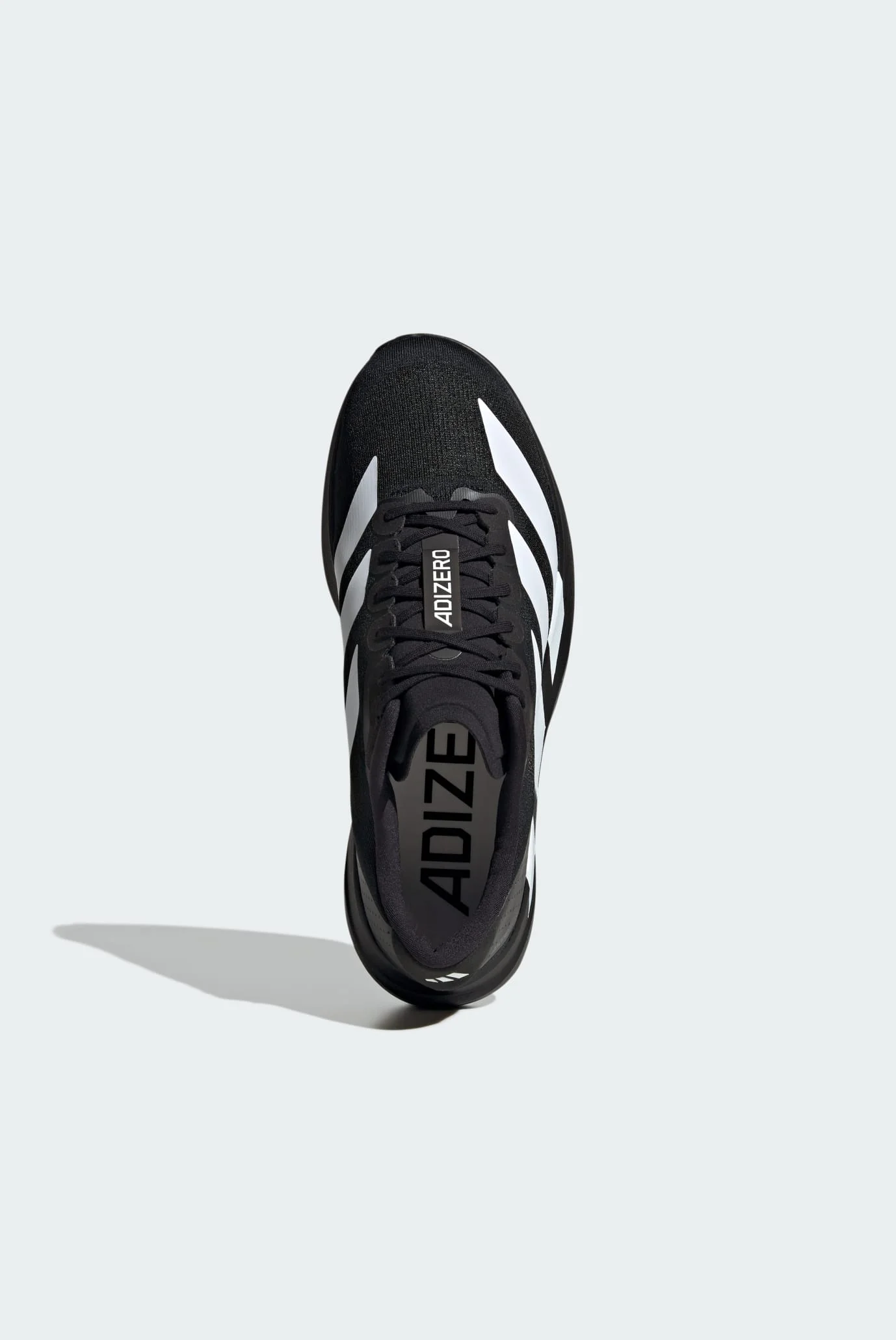 Чоловічі чорні кросівки Adizero EVO SL adidas JP7149 — MD-Fashion