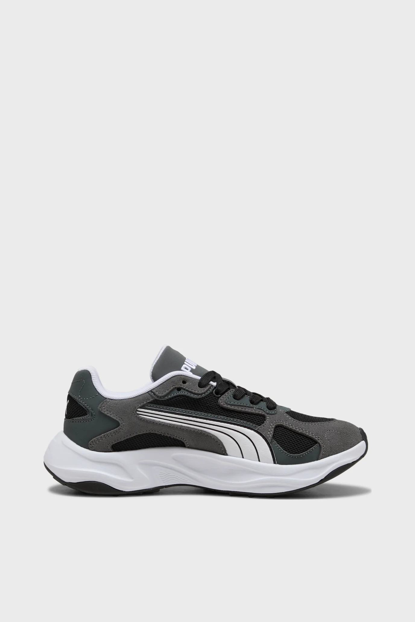 Жіночі темно-сірі кросівки Insphere Muse Sneakers Women PUMA