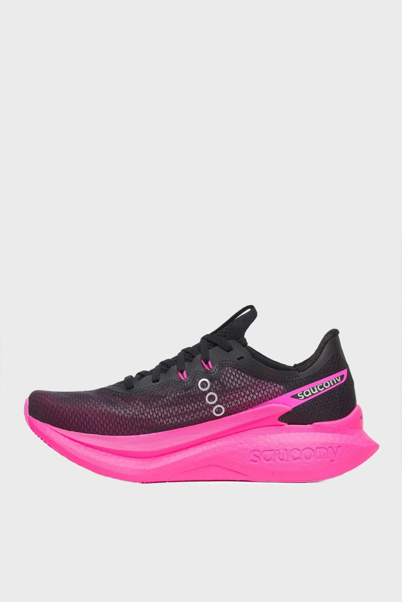 Чоловічі рожеві кросівки ENDORPHIN PRO 5 Saucony S21064-131 — MD