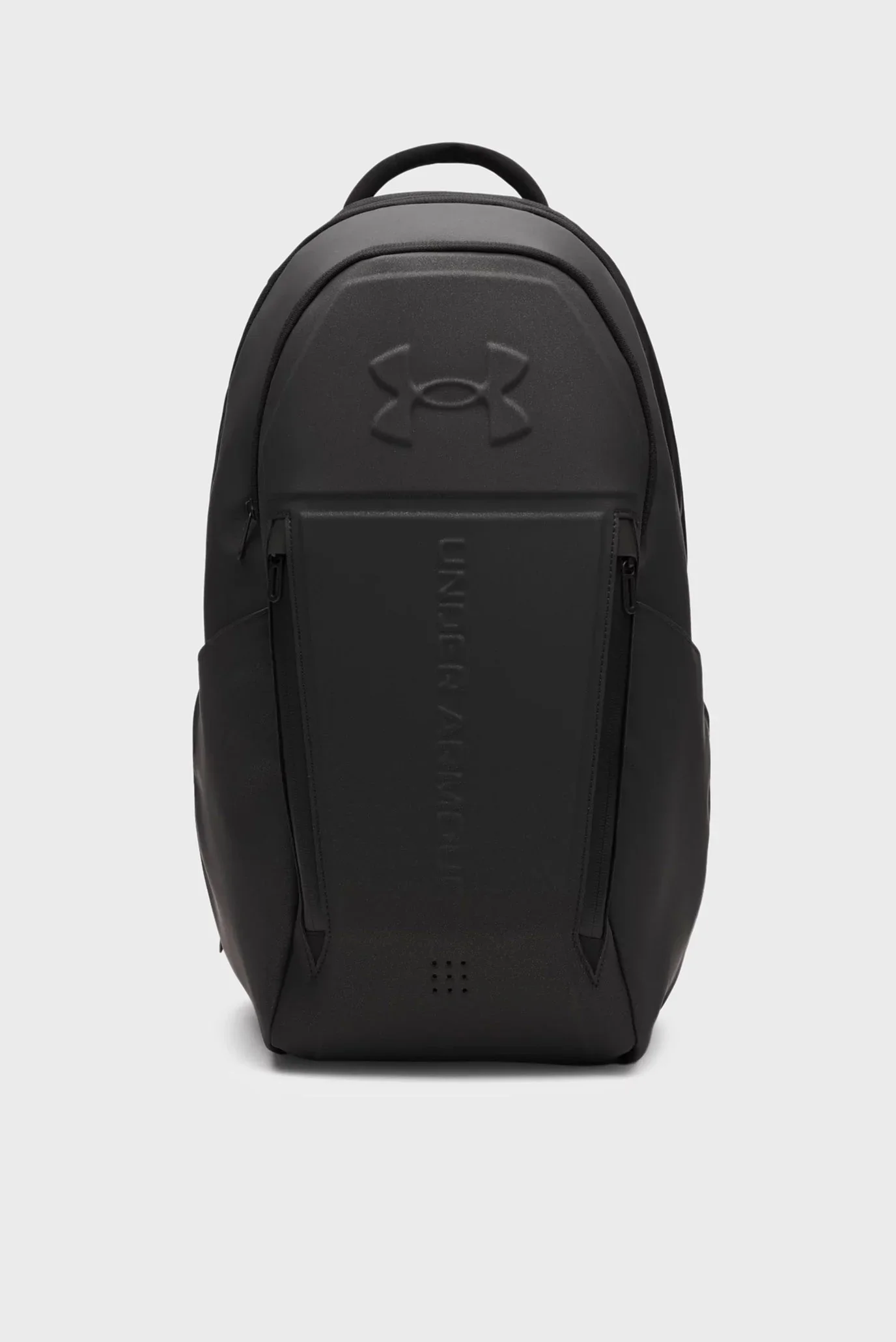 Чорний рюкзак Hustle Elite BP Under Armour 6005747-001 — MD-Fashion