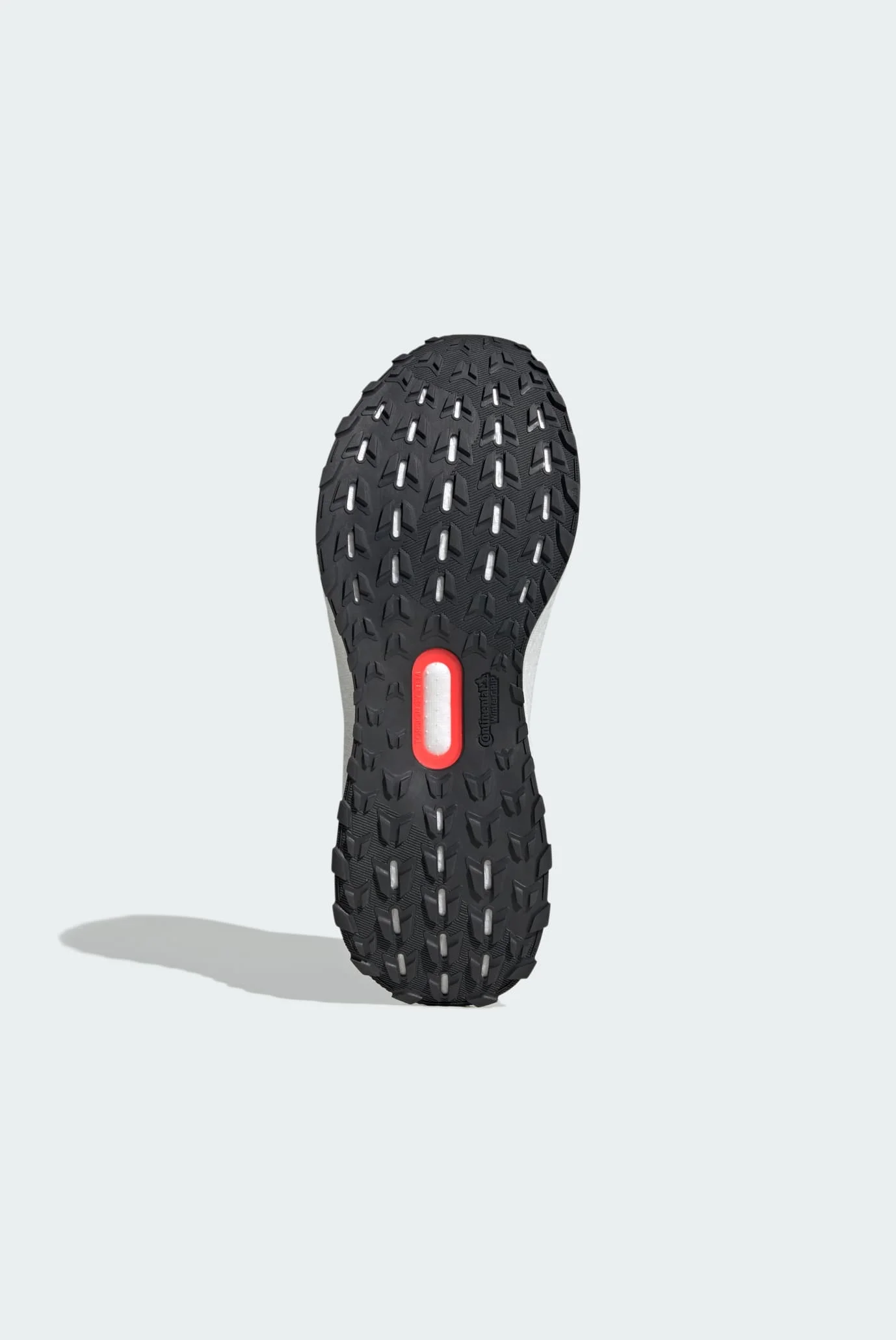 Мужские черные кроссовки Ultraboost 5 TR adidas JI1388 — MD-Fashion