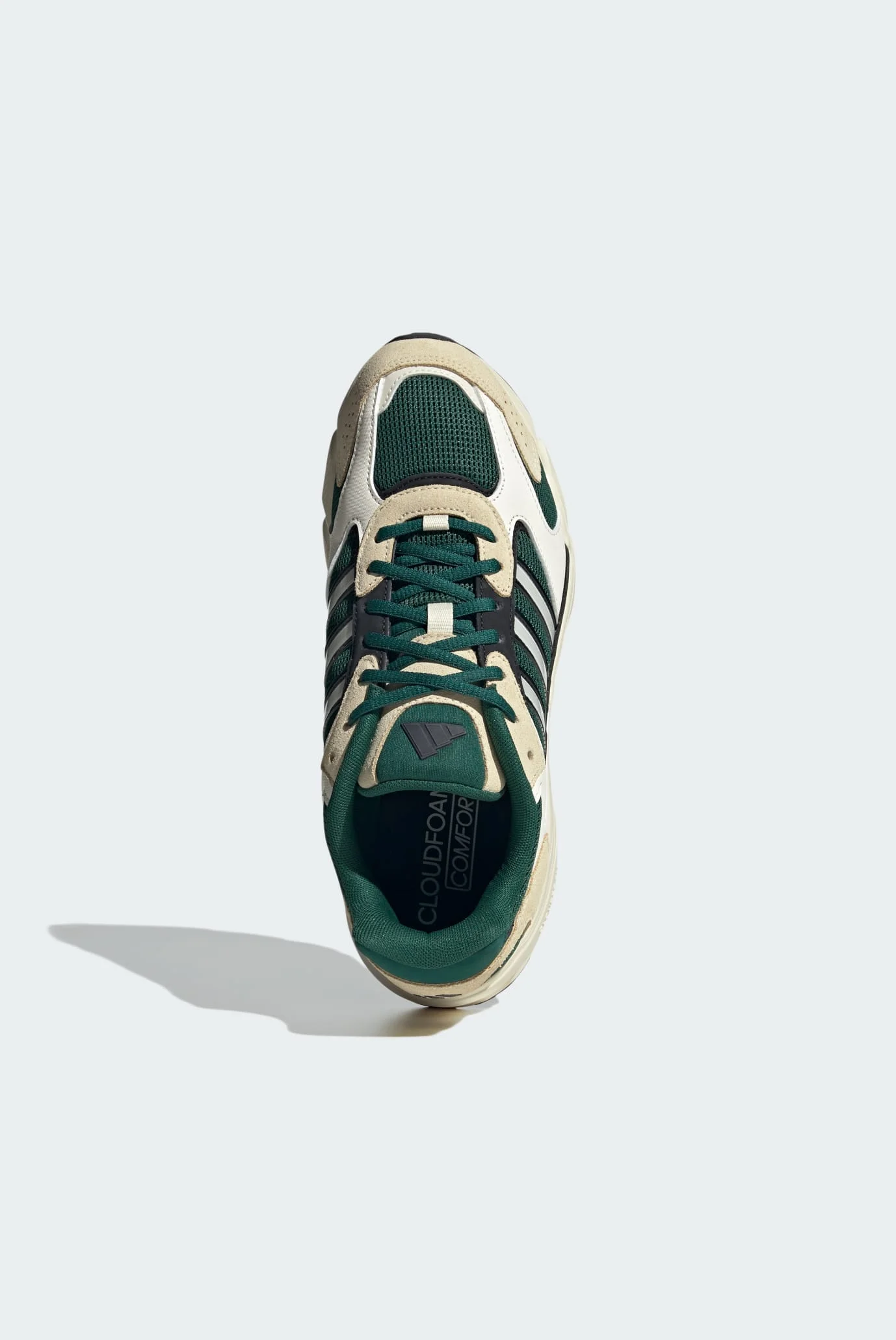 Чоловічі кросівки Crazychaos 2000 adidas JQ2261 — MD-Fashion