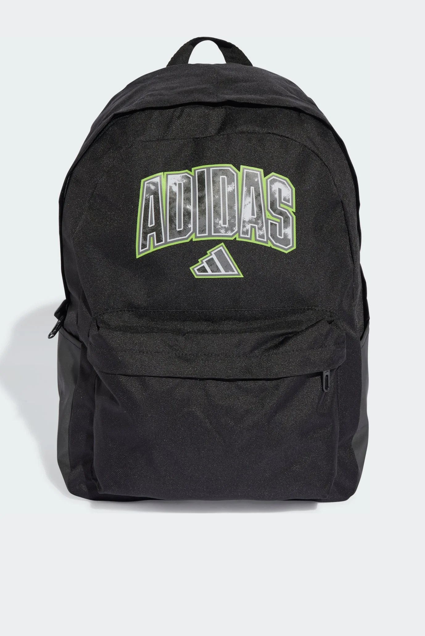 Черный рюкзак Classic Training Camo Graphic adidas JV5271 — MD-Fashion