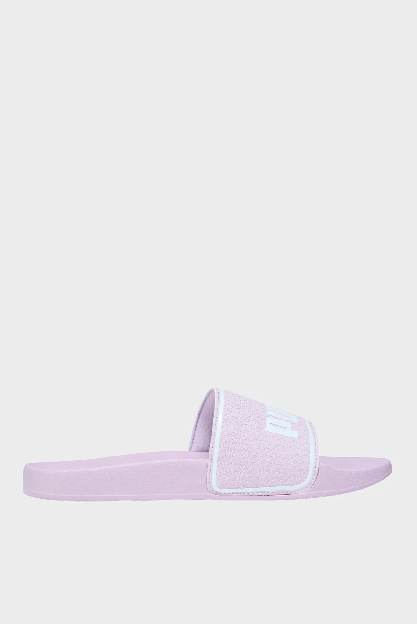 Сиреневые слайдеры Leadcat 2.0 Slides Unisex PUMA 399706_08 — MD