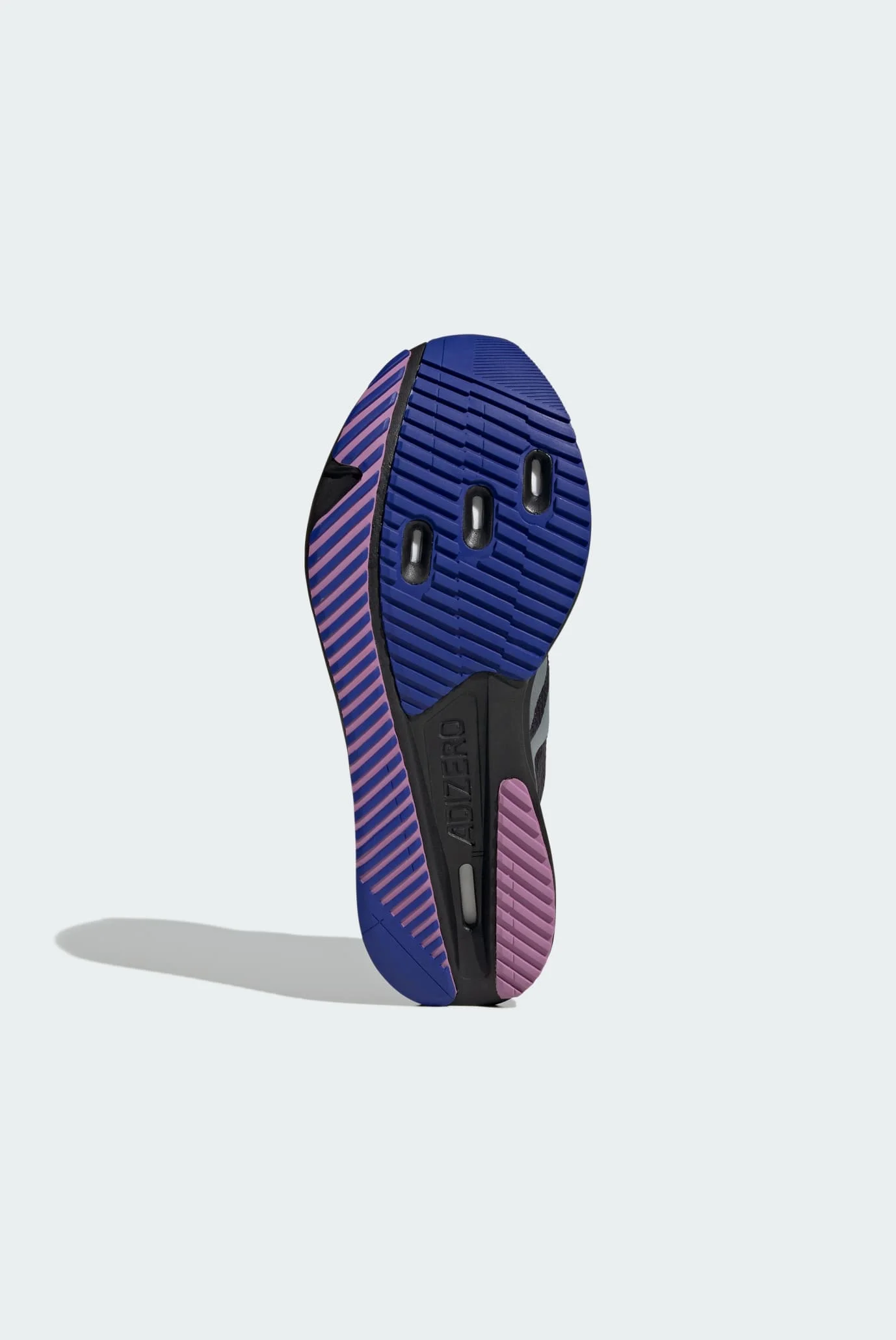 Жіночі чорні кросівки Adizero SL2 adidas JQ0366 — MD-Fashion
