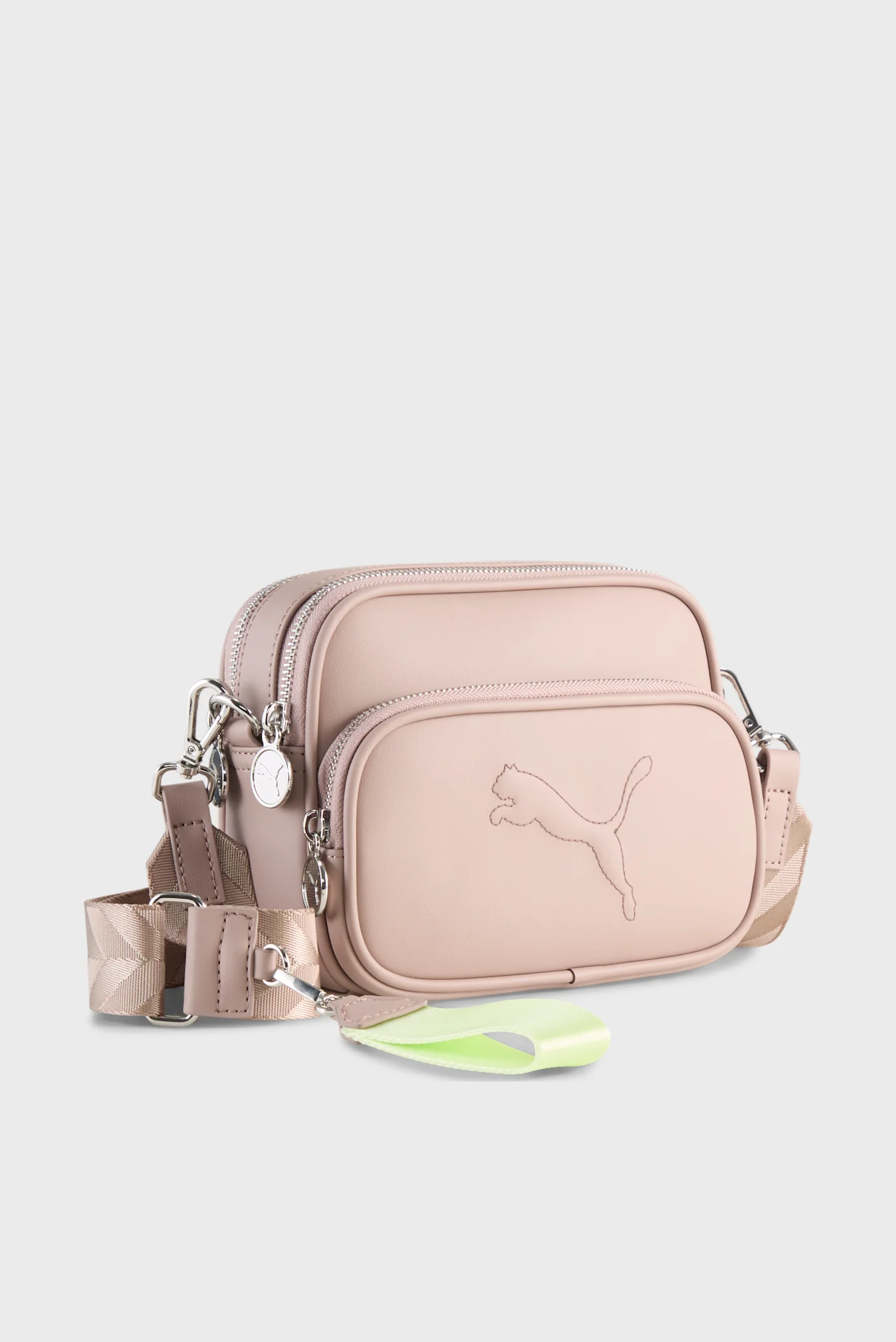 Женская пудровая сумка PUMA Sense 1.5L Crossbody Bag PUMA