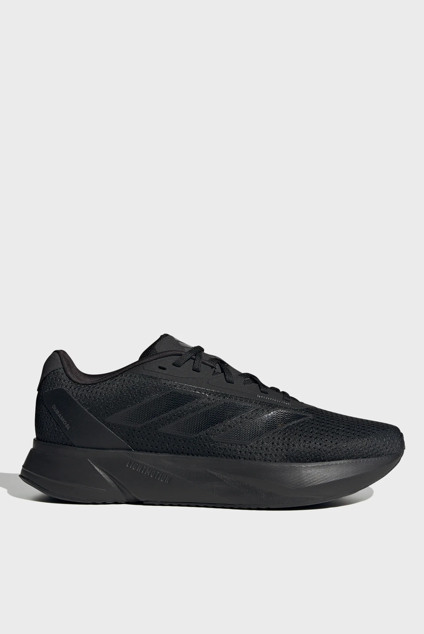 Мужские черные кроссовки Duramo SL Lightmotion adidas IF7254 — MD