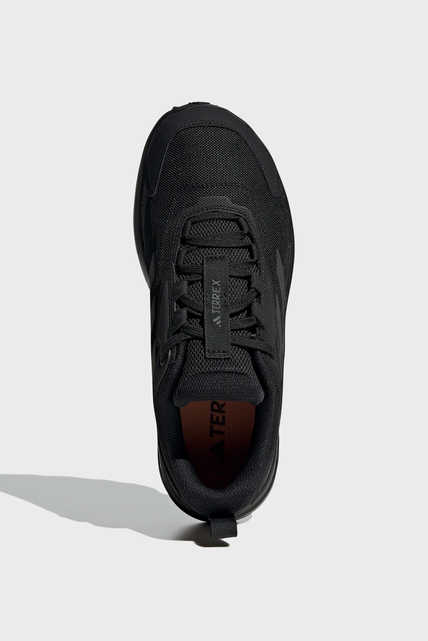 Жіночі чорні кросівки Terrex Anylander adidas ID3464 — MD-Fashion