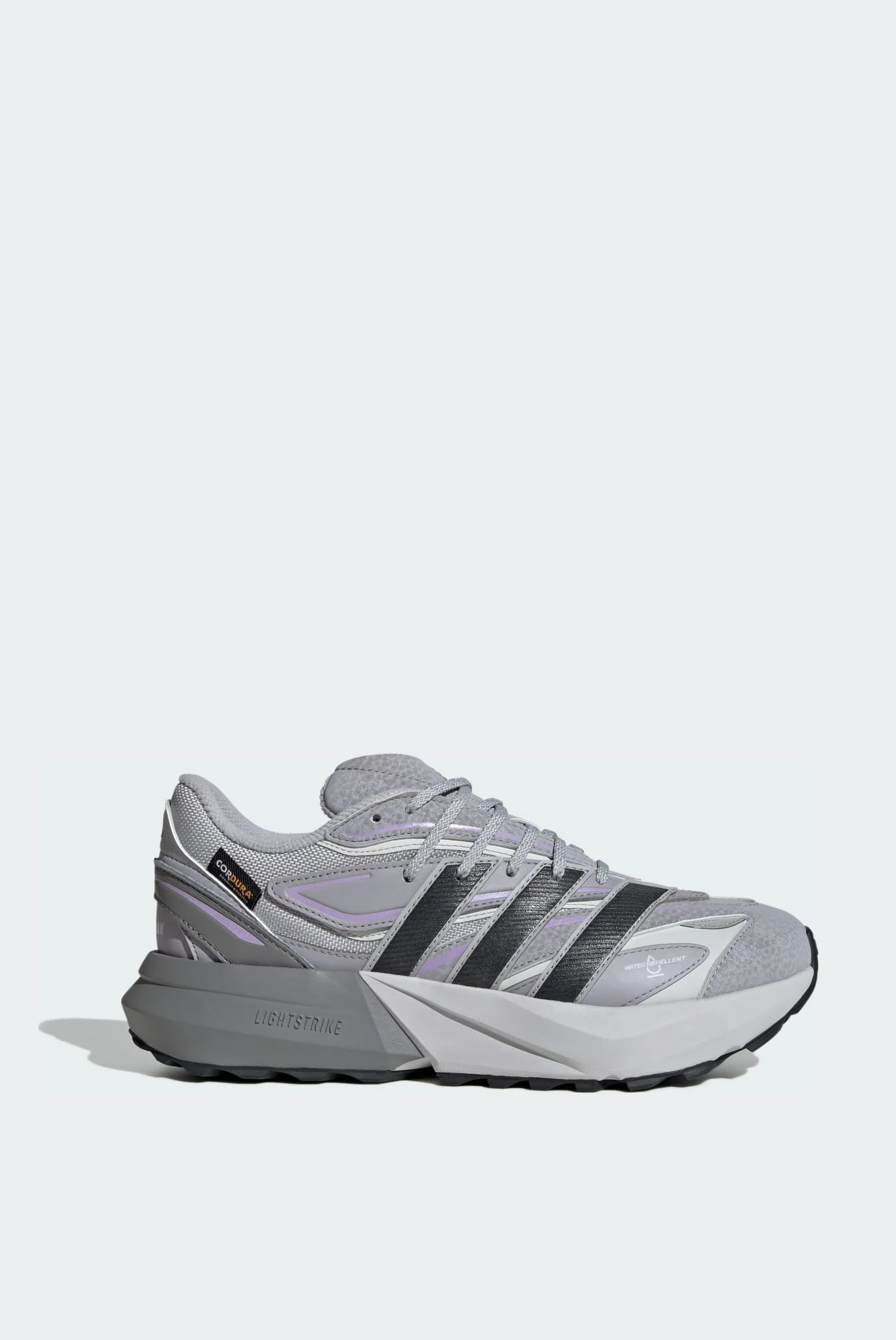新品 Airblaster Medium グレー Жіночі сірі кросівки Lightblaze ATR adidas JQ6005 — MD-Fashion