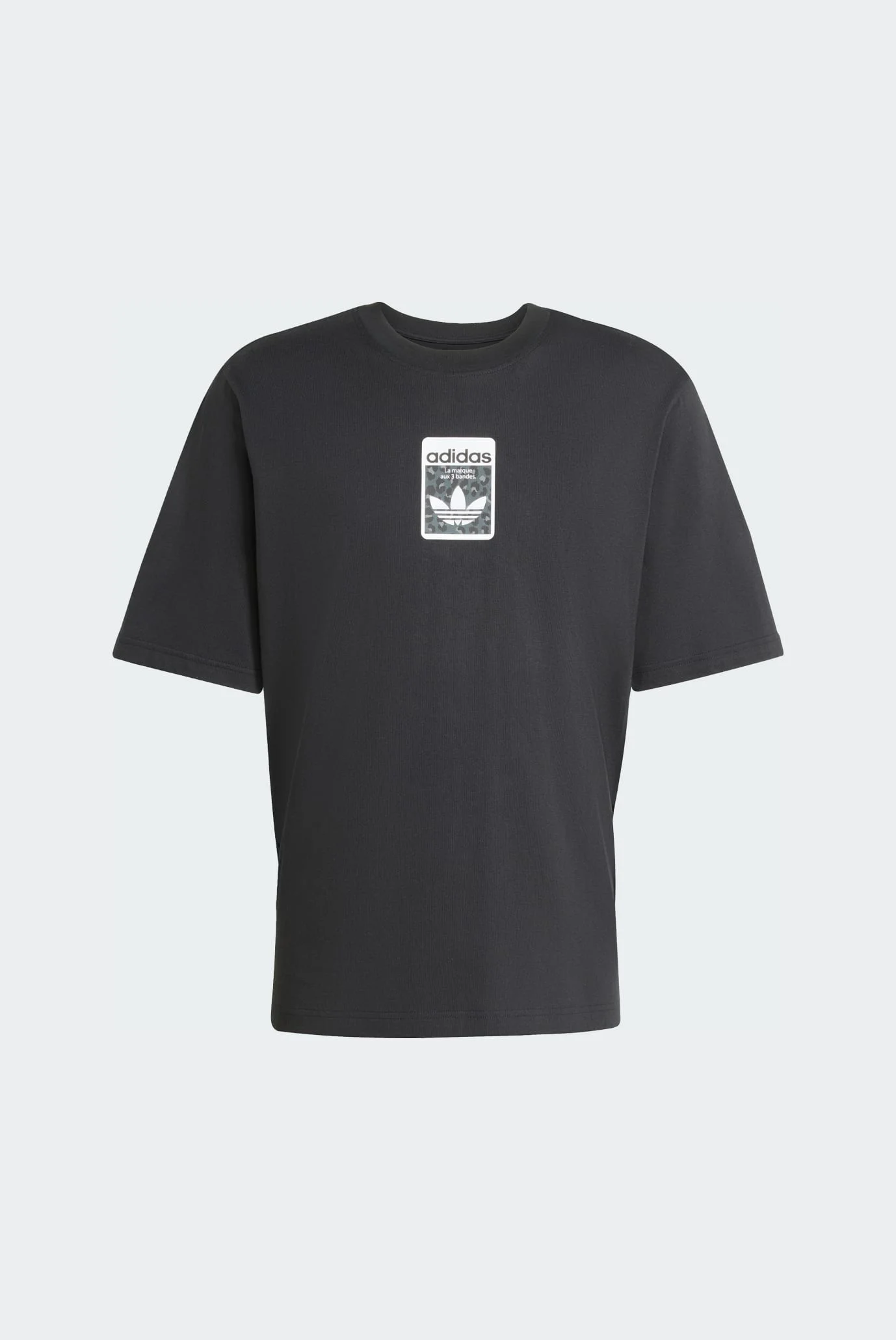 黒シャツ JFA adidas L в купить IX1249 черная FZ FL SZN A M Adidas мужская Толстовка ウェア