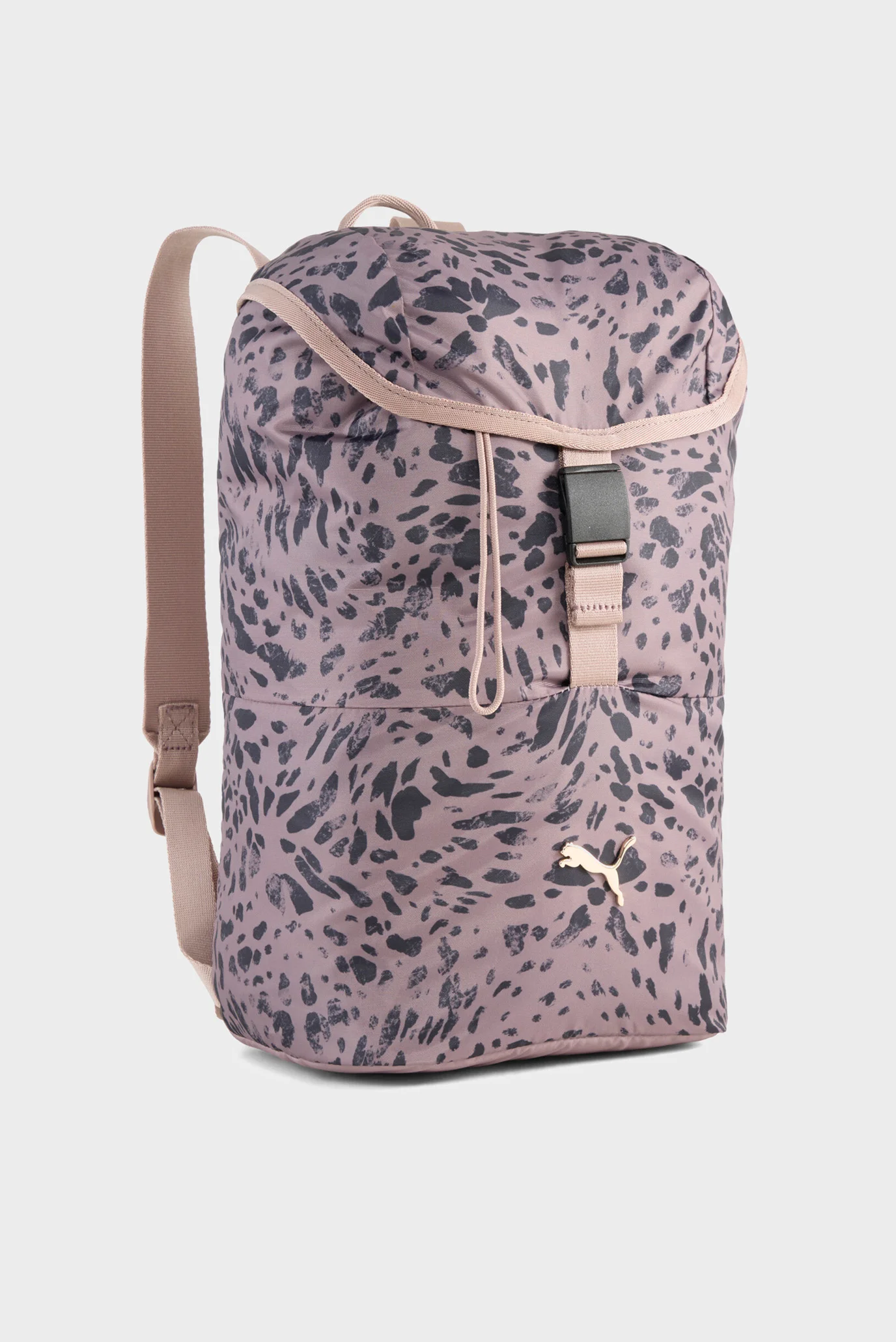 Женский рюкзак с узором POP 12.5L Small Backpack PUMA 091718_08