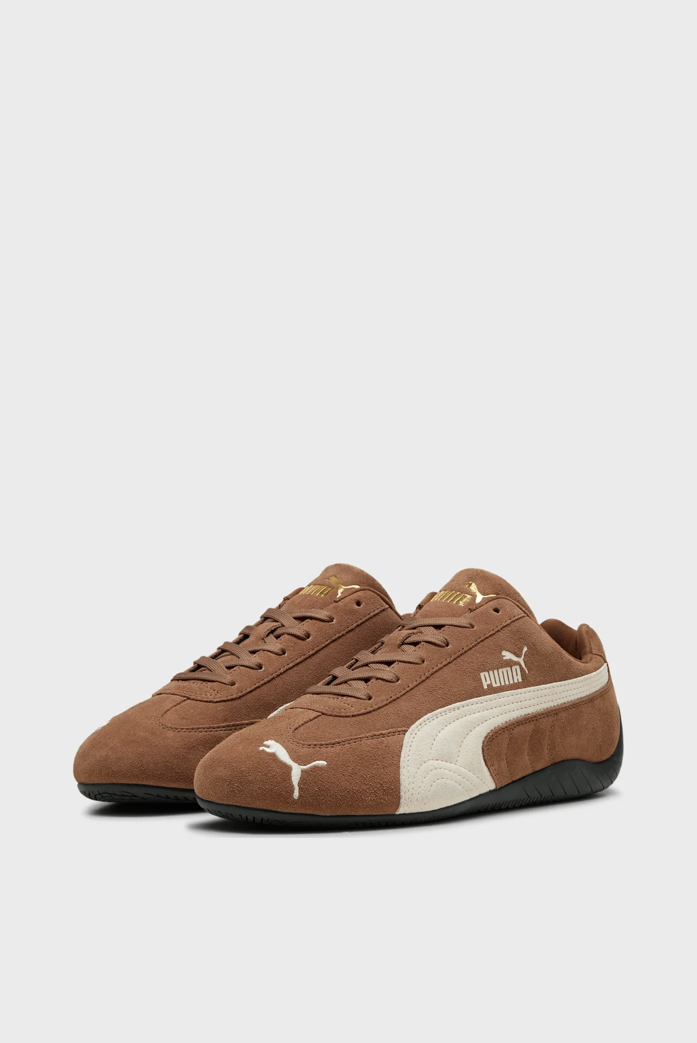 puryumu2  Коричневі замшеві кросівки Speedcat OG Unisex PUMA 398846_31 — MD